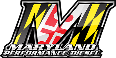 Maryland Performance Diesel logo