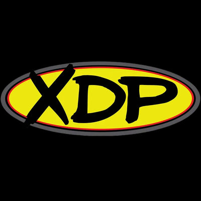 XDP (Xtreme Diesel) logo