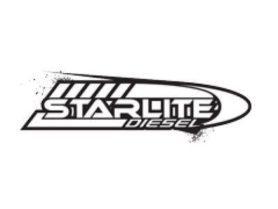 Starlite Diesel logo