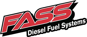 FASS Fuel Systems logo