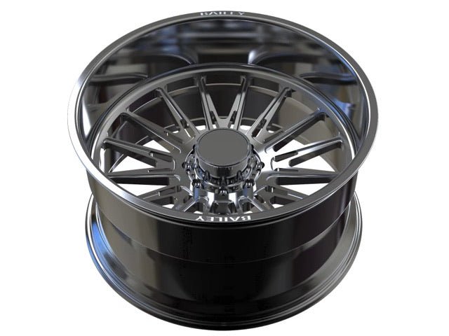 20x10-30x16 Forged Wheel - Bailey Performance Parts