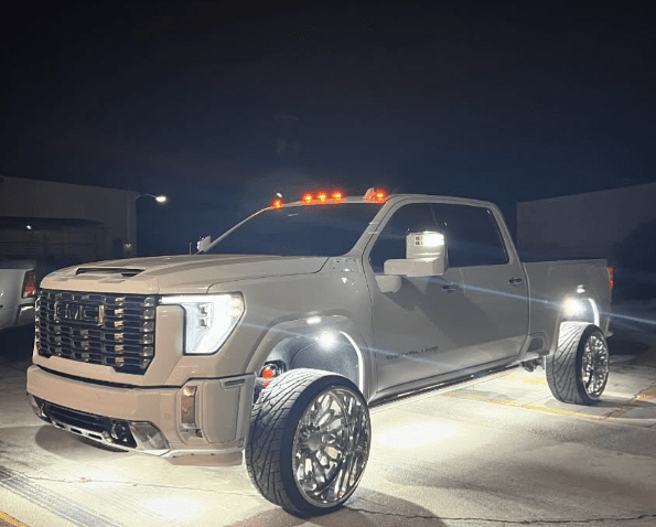 Baileyperformanceparts 108Led rocklight - Bailey Performance Parts