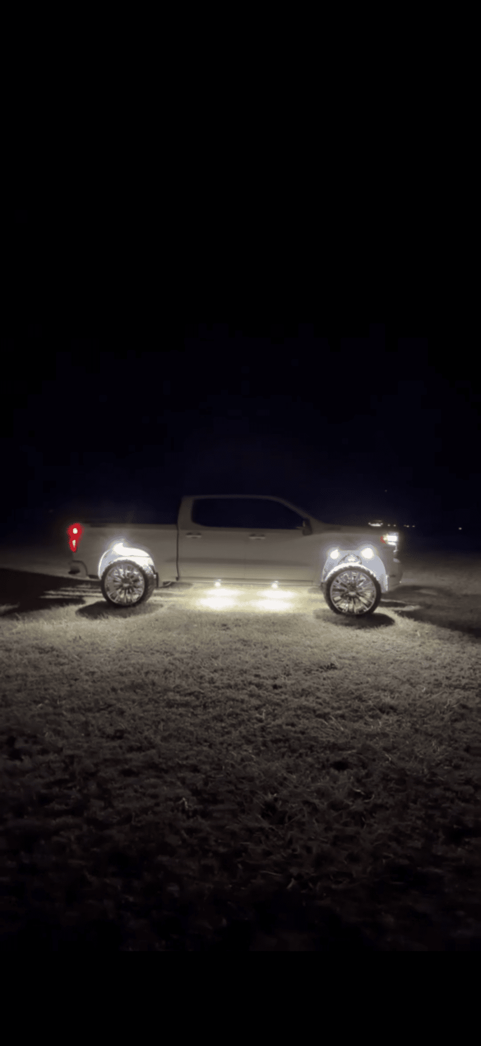 Baileyperformanceparts 144Led rocklight - Bailey Performance Parts