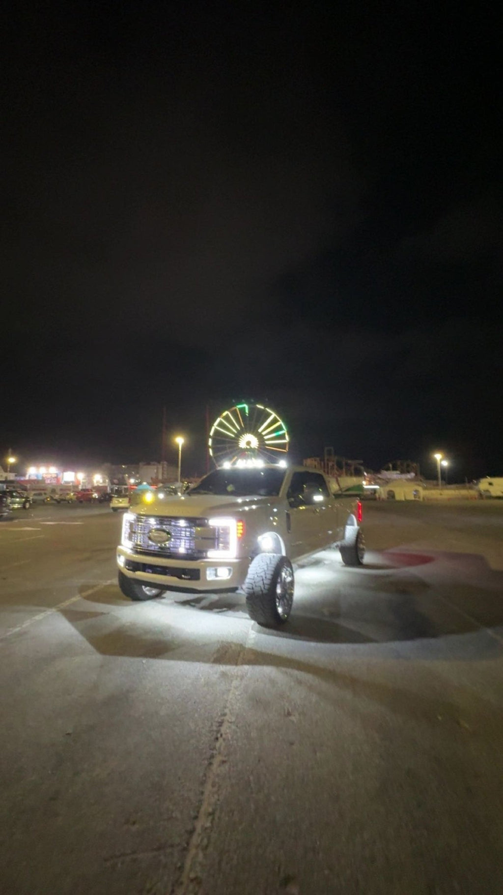 Baileyperformanceparts 24Led rocklight - Bailey Performance Parts