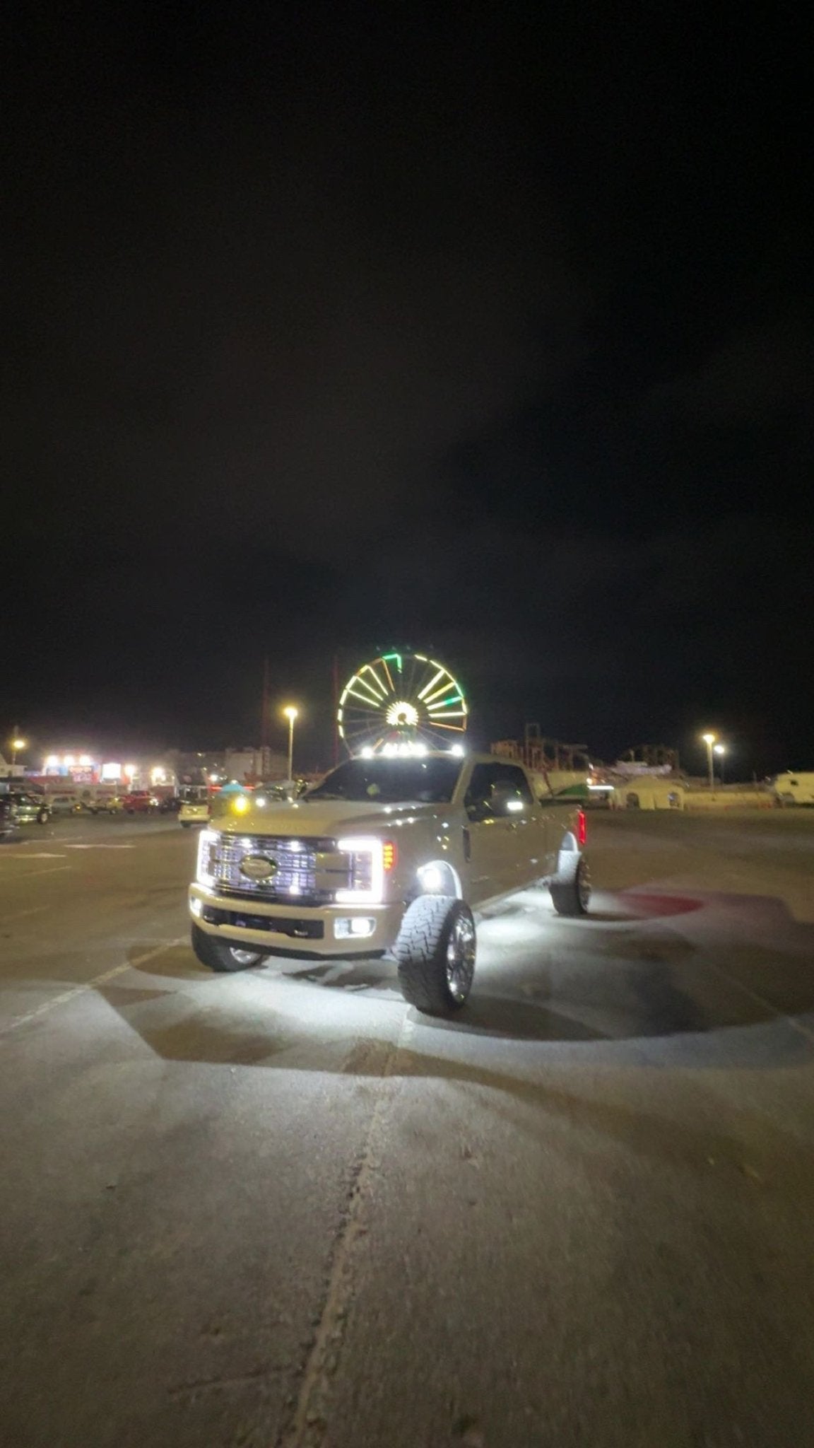 Baileyperformanceparts 24Led rocklight - Bailey Performance Parts