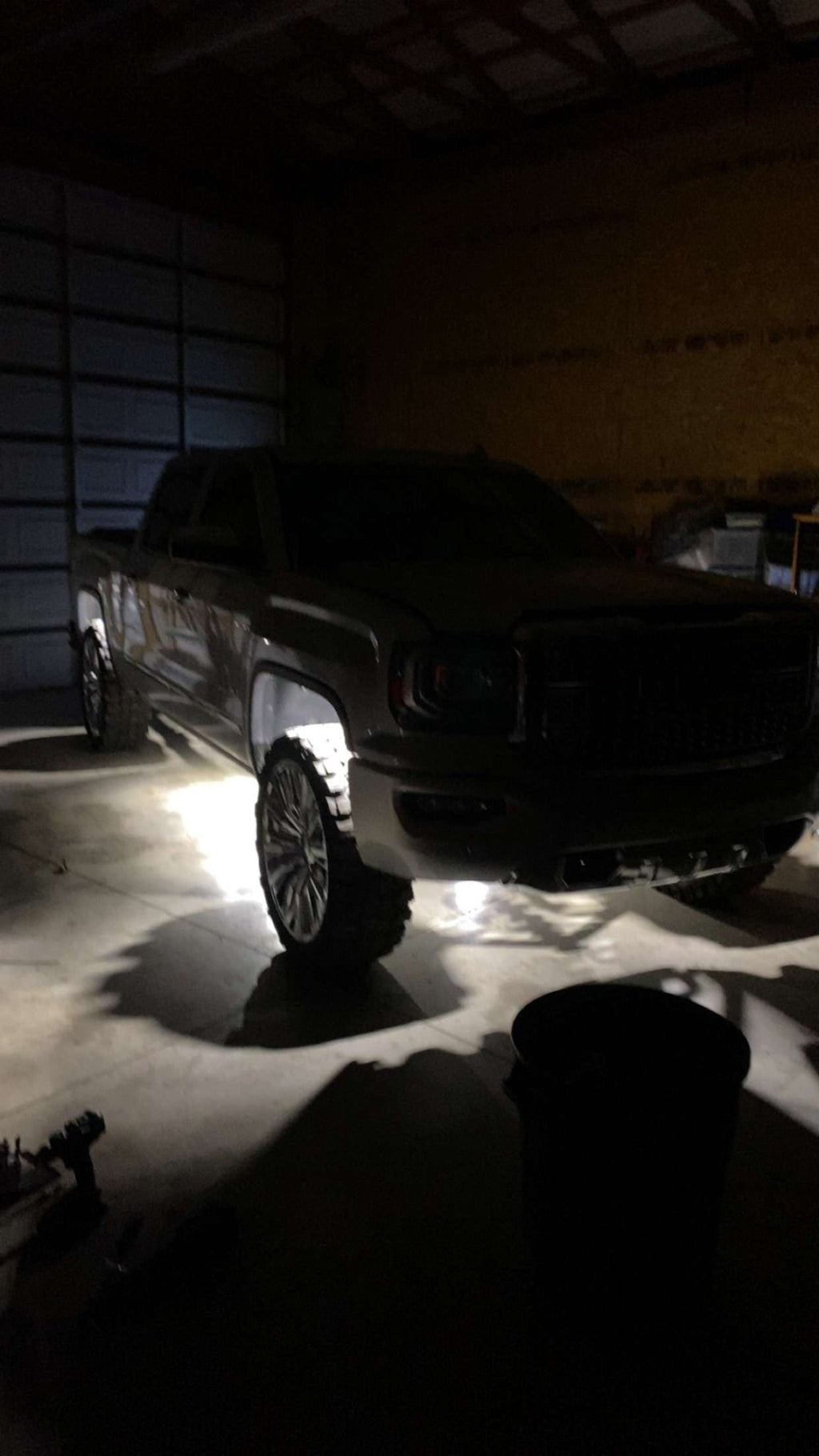 Baileyperformanceparts 36Led rocklight - Bailey Performance Parts