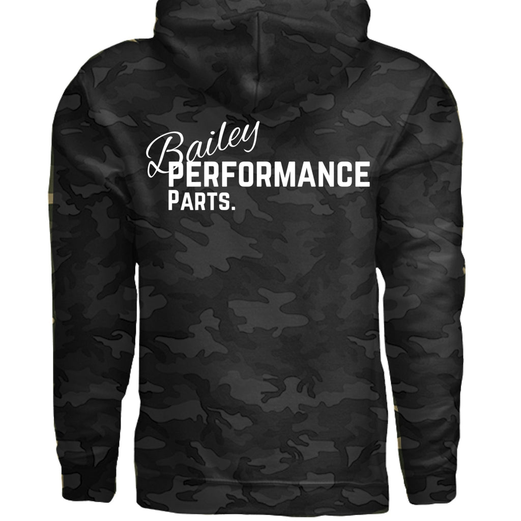 BPP Base Camos - Bailey Performance Parts