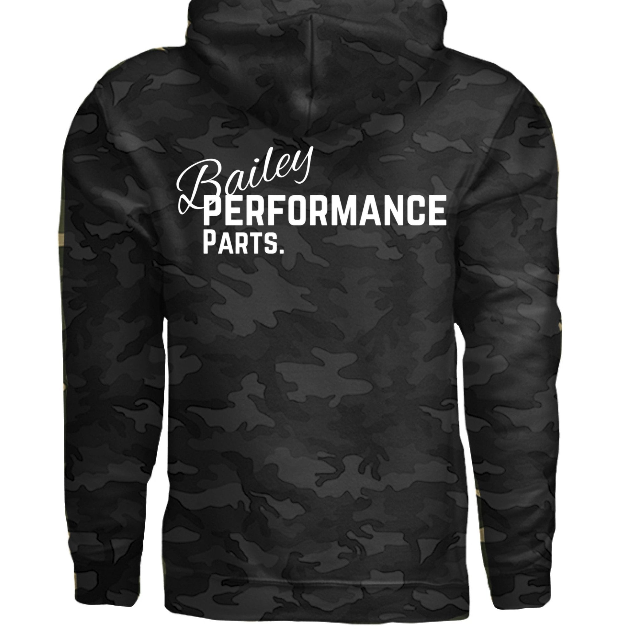 BPP Base Camos - Bailey Performance Parts