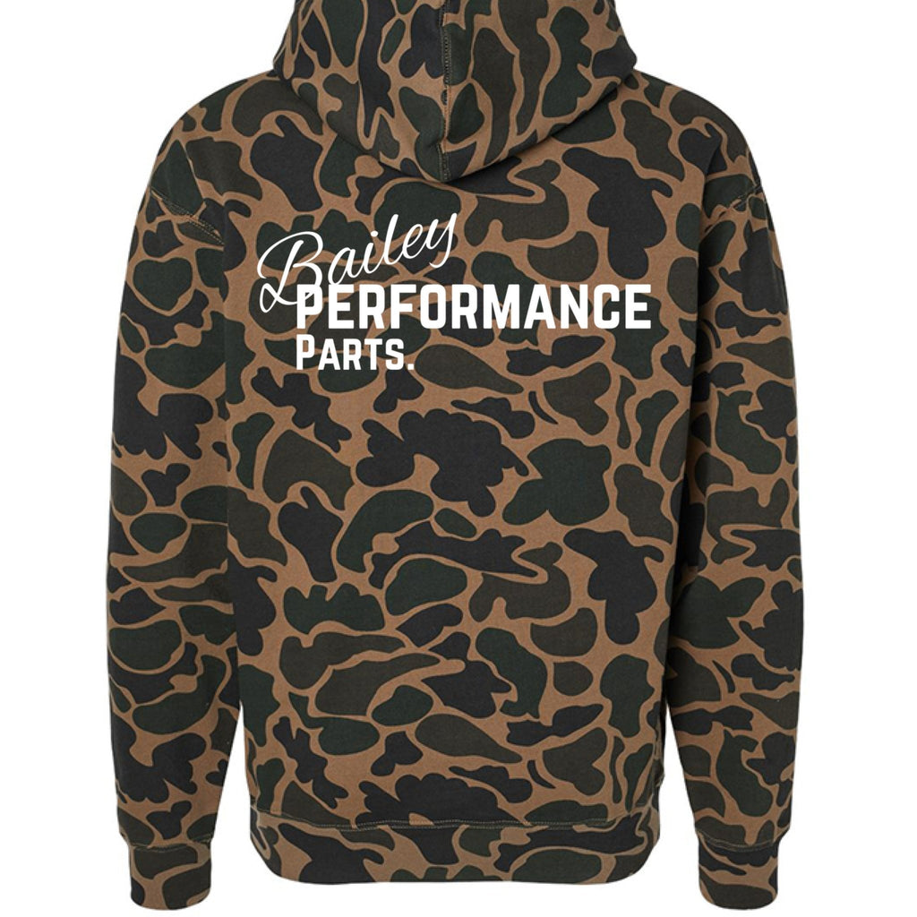 BPP Base Camos - Bailey Performance Parts