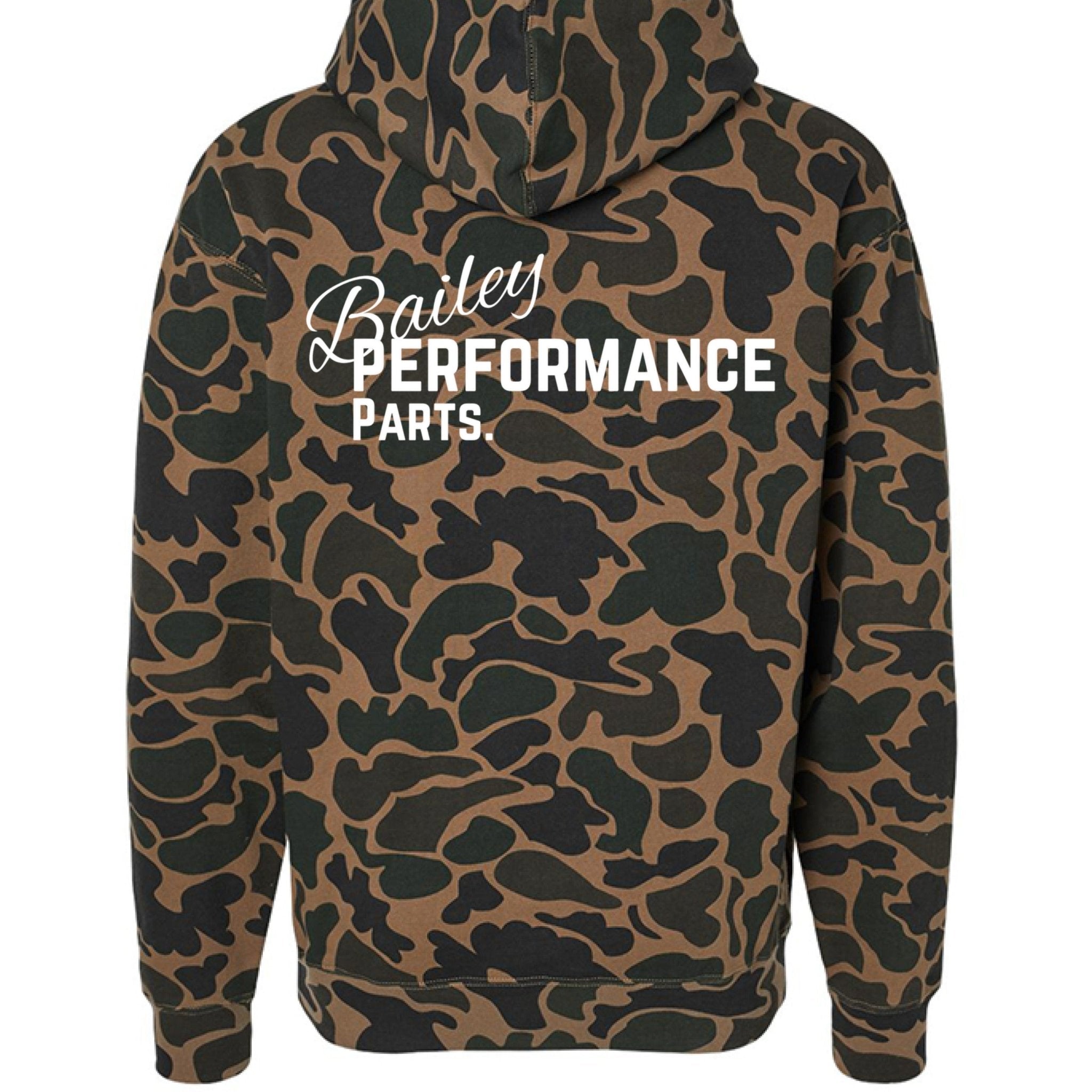 BPP Base Camos - Bailey Performance Parts