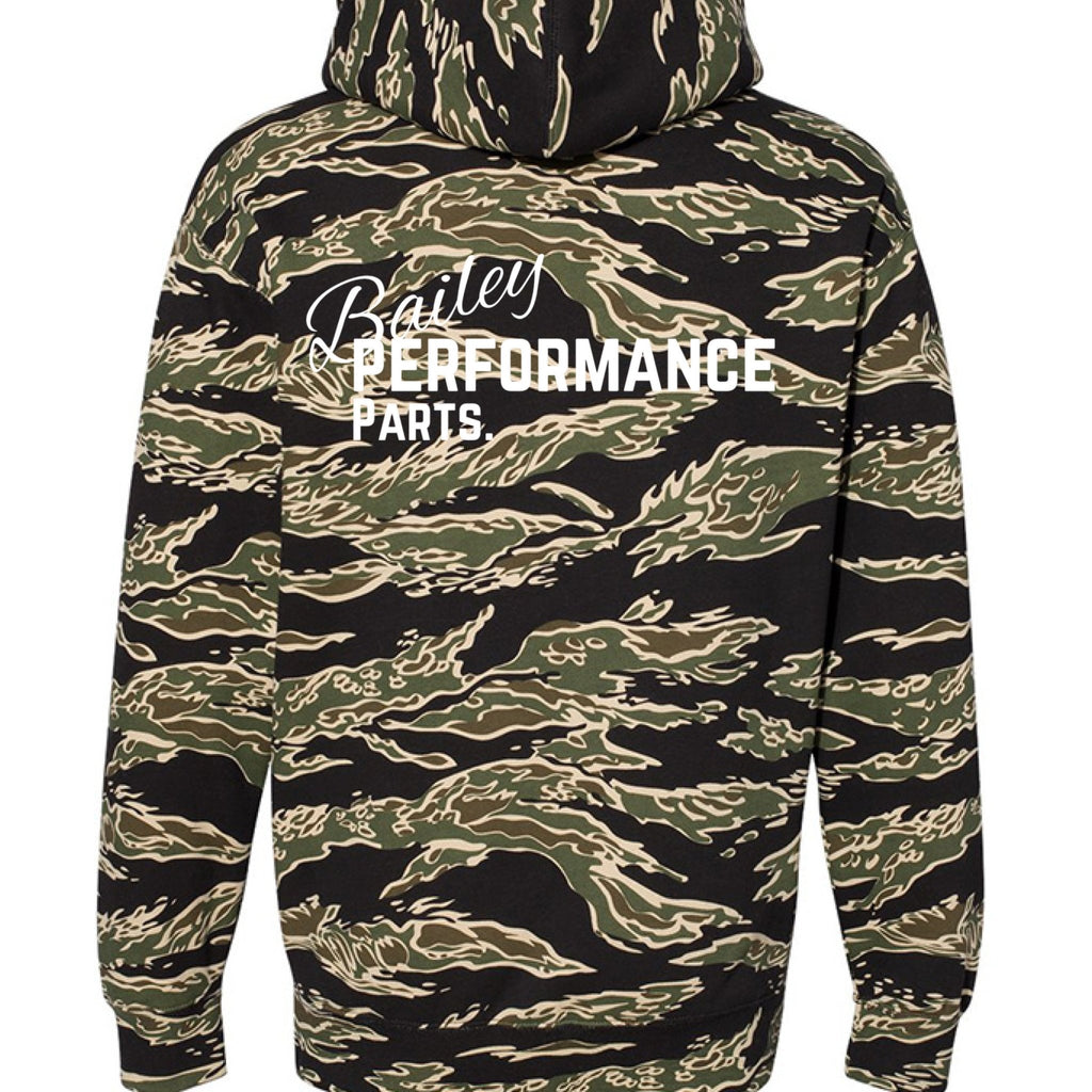 BPP Base Camos - Bailey Performance Parts