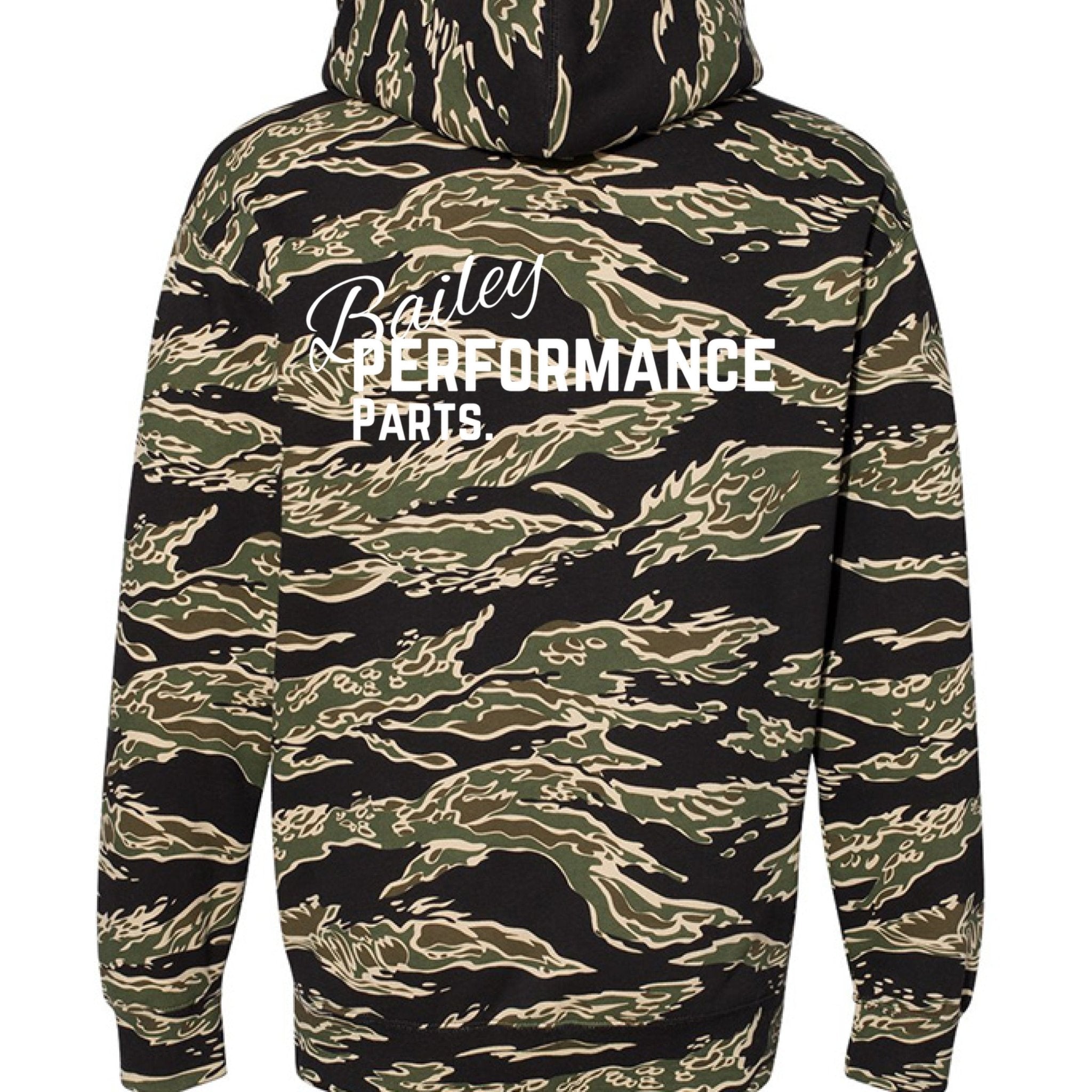 BPP Base Camos - Bailey Performance Parts