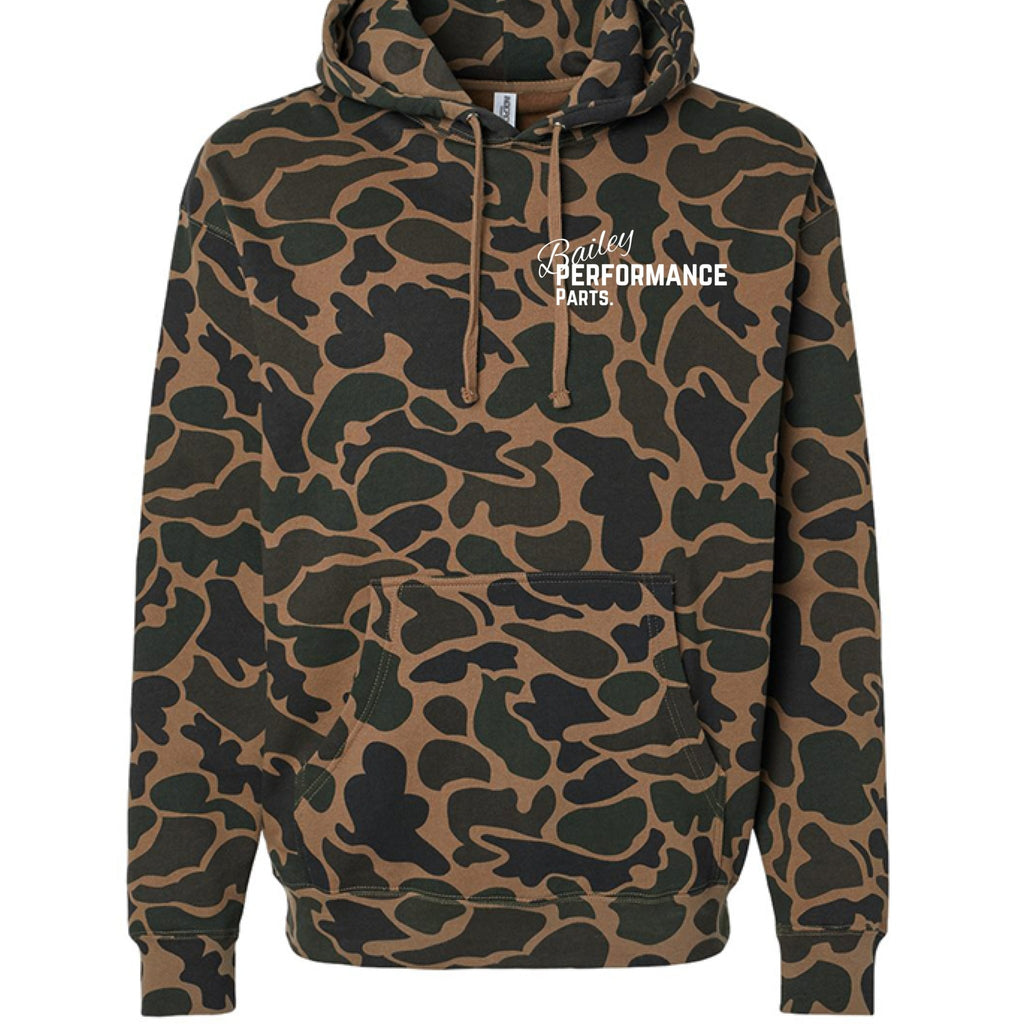 BPP Base Camos - Bailey Performance Parts