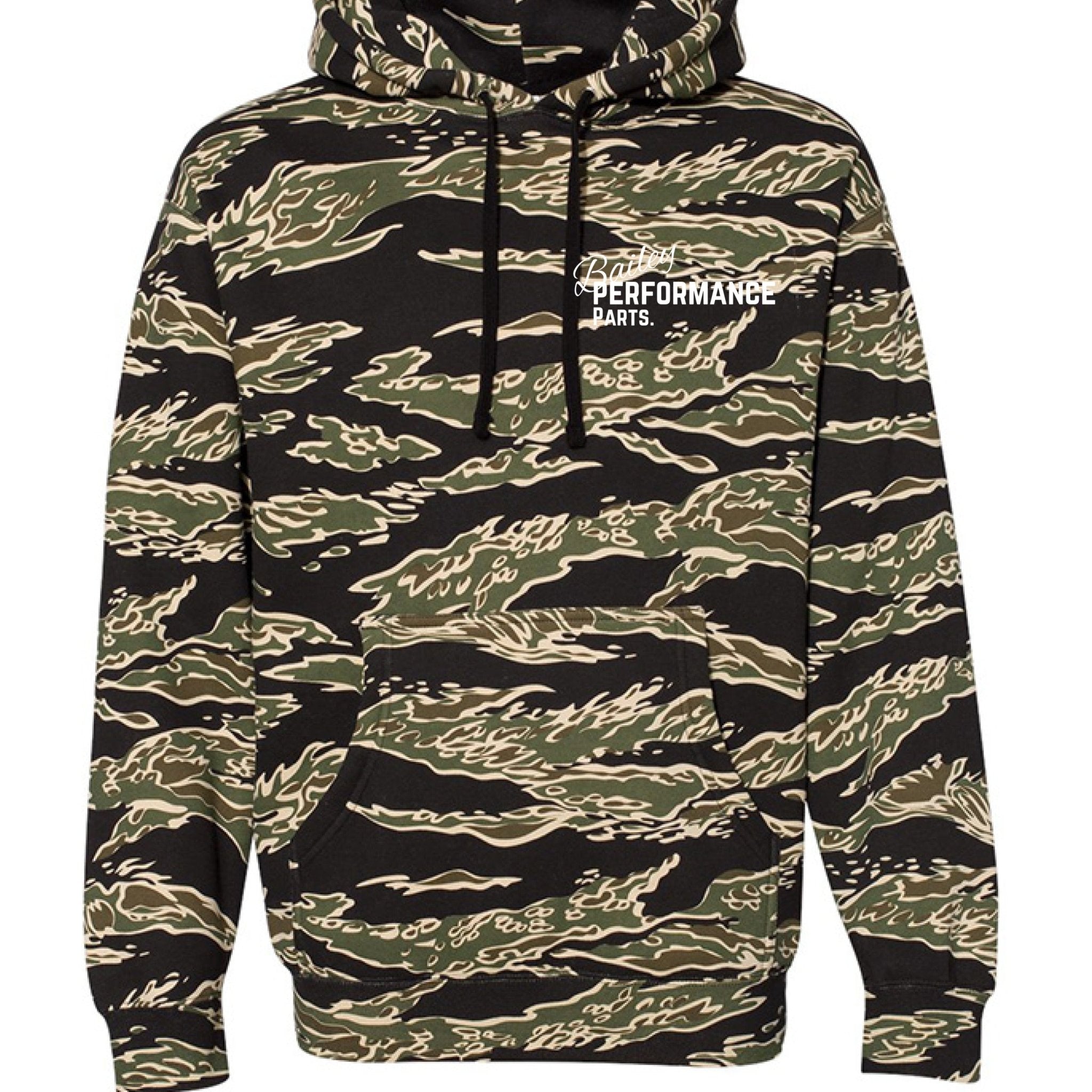 BPP Base Camos - Bailey Performance Parts