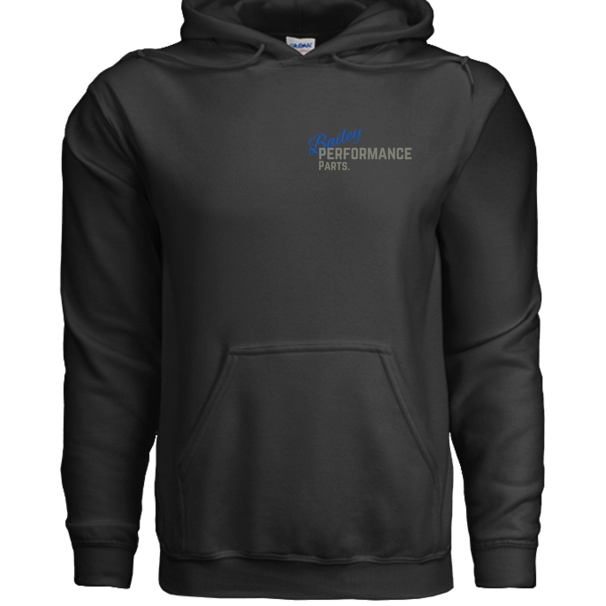 BPP Diesel G hoodie - Bailey Performance Parts