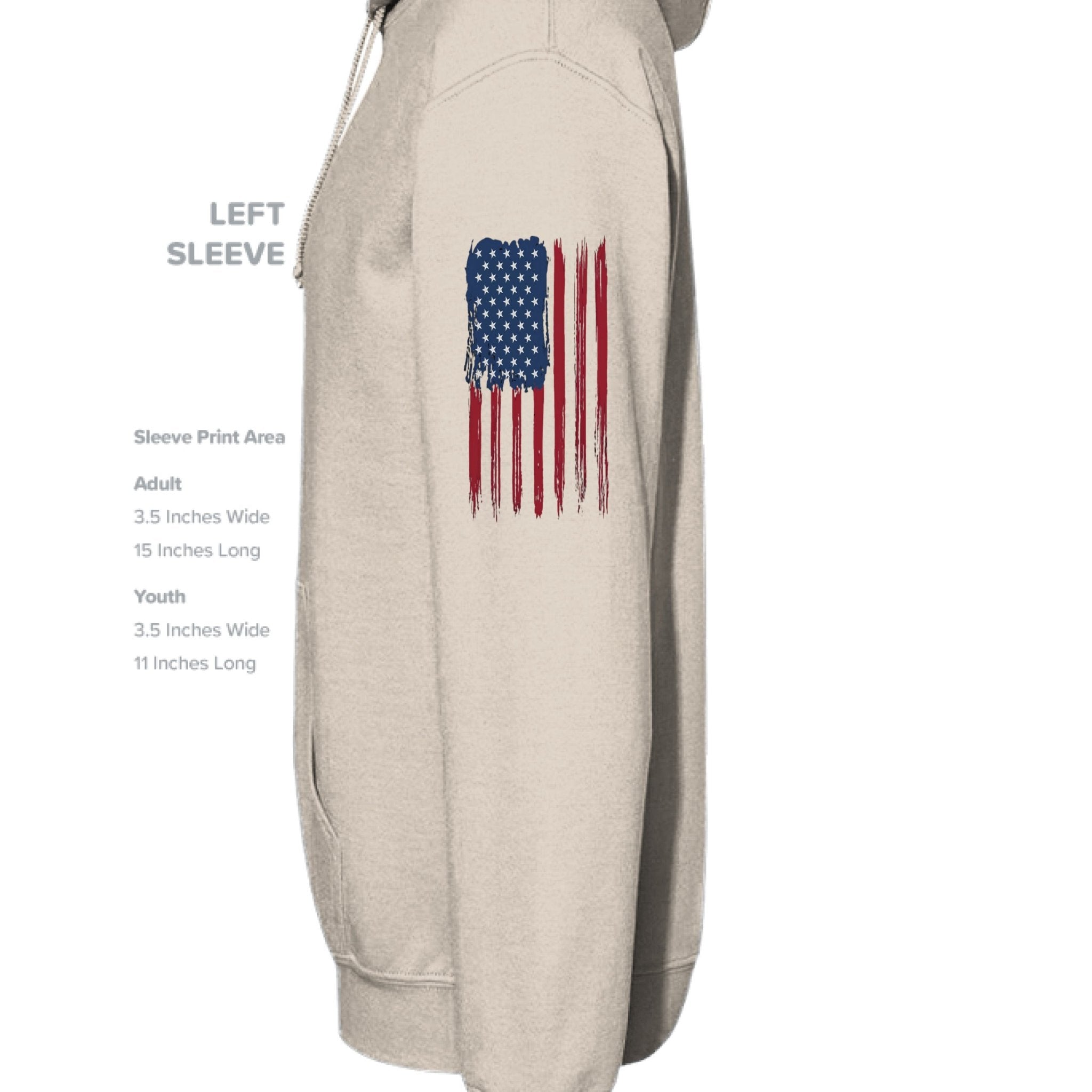 BPP Diesel G hoodie - Bailey Performance Parts