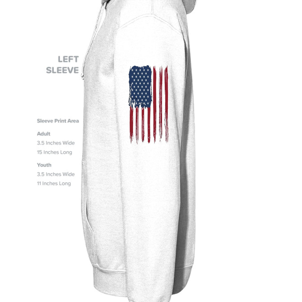 BPP Diesel G hoodie - Bailey Performance Parts