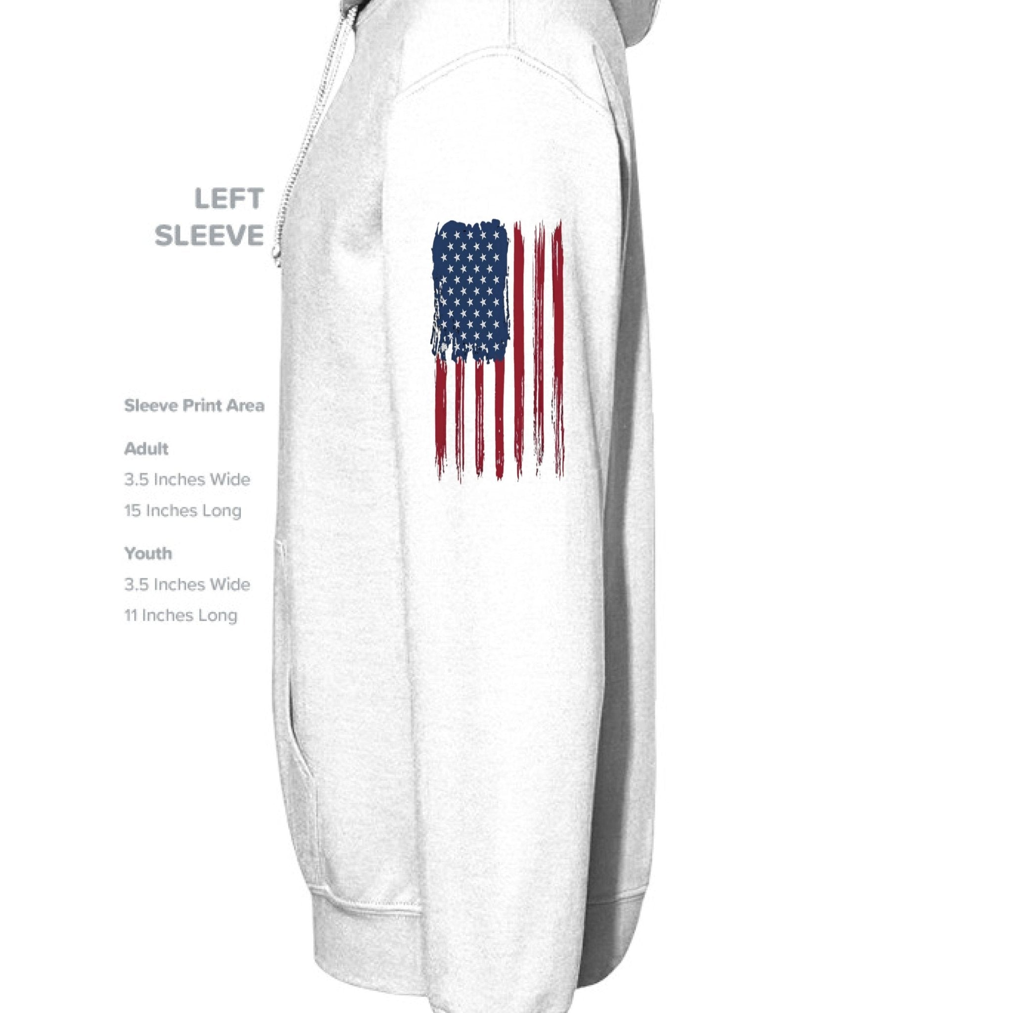 BPP Diesel G hoodie - Bailey Performance Parts