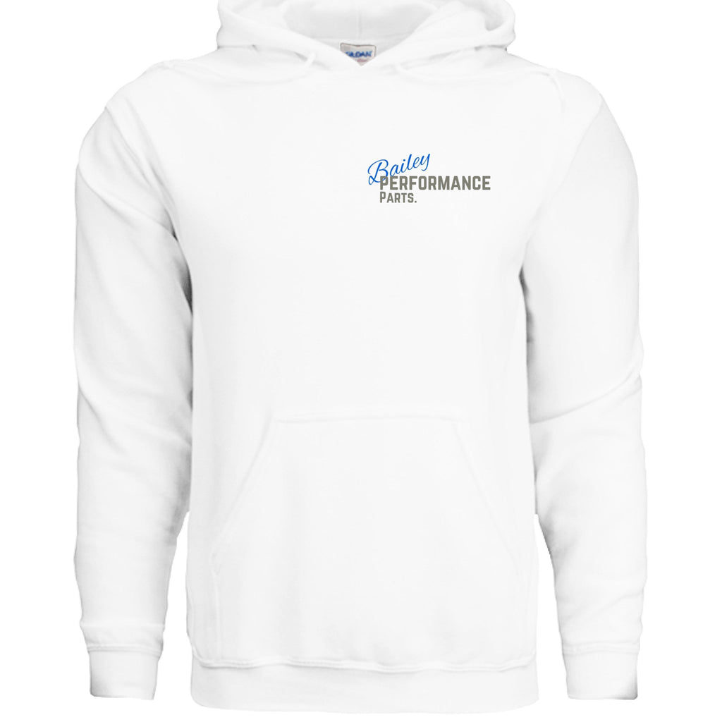 BPP Diesel G hoodie - Bailey Performance Parts