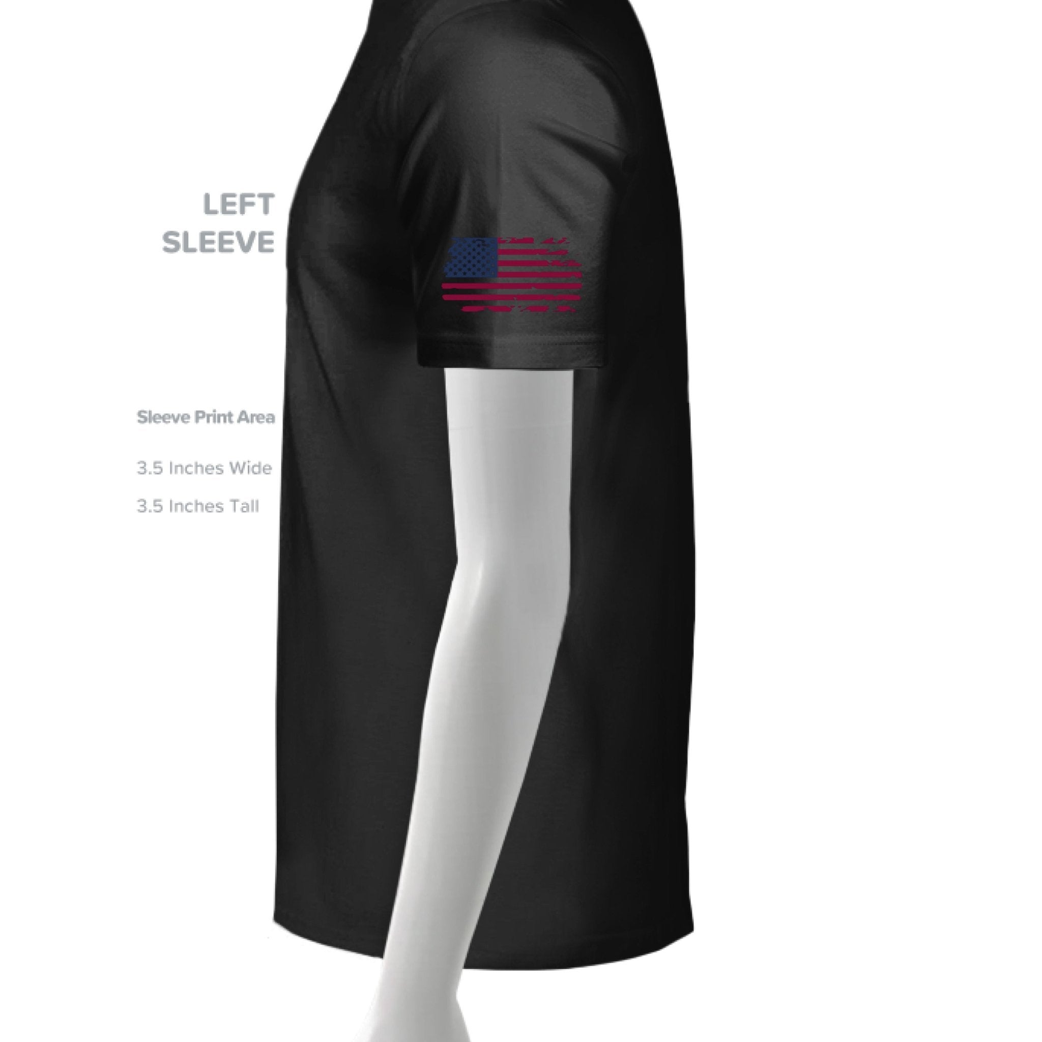 BPP Diesel G tshirts - Bailey Performance Parts