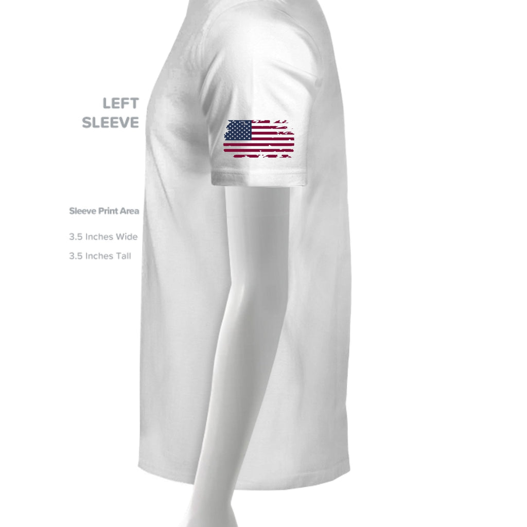 BPP Diesel G tshirts - Bailey Performance Parts