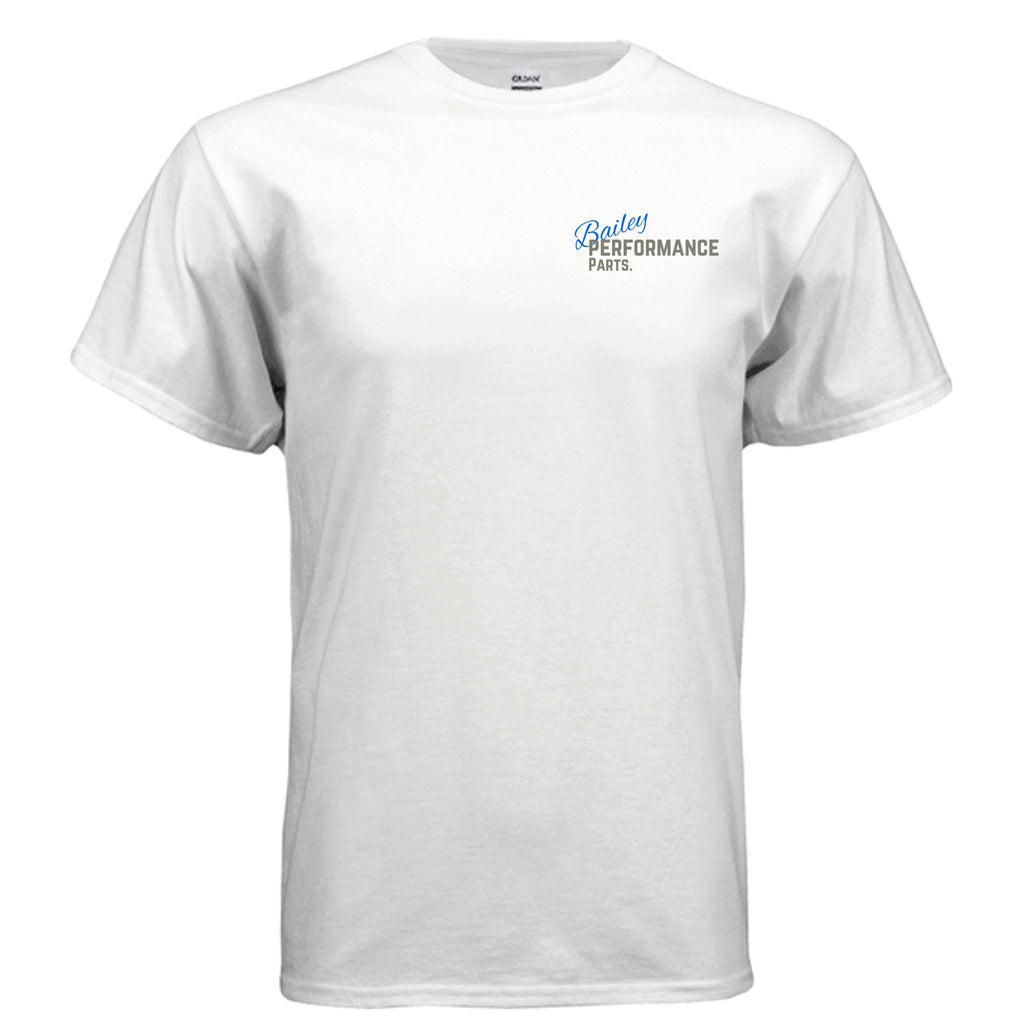 BPP Diesel G tshirts - Bailey Performance Parts