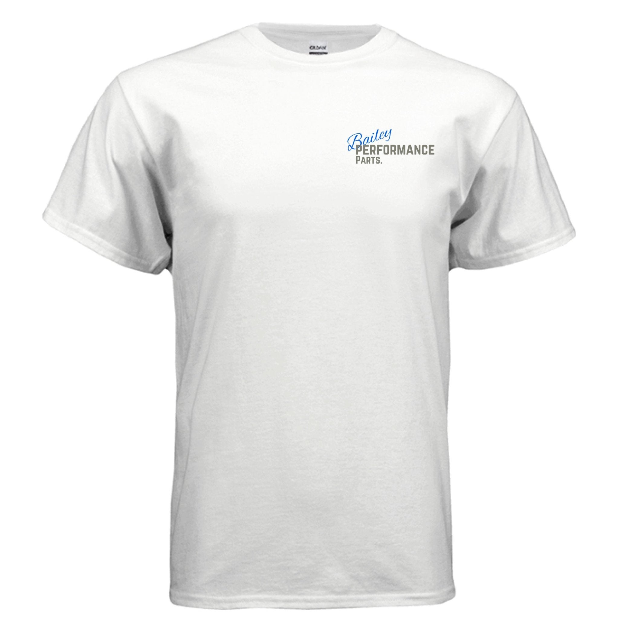 BPP Diesel G tshirts - Bailey Performance Parts