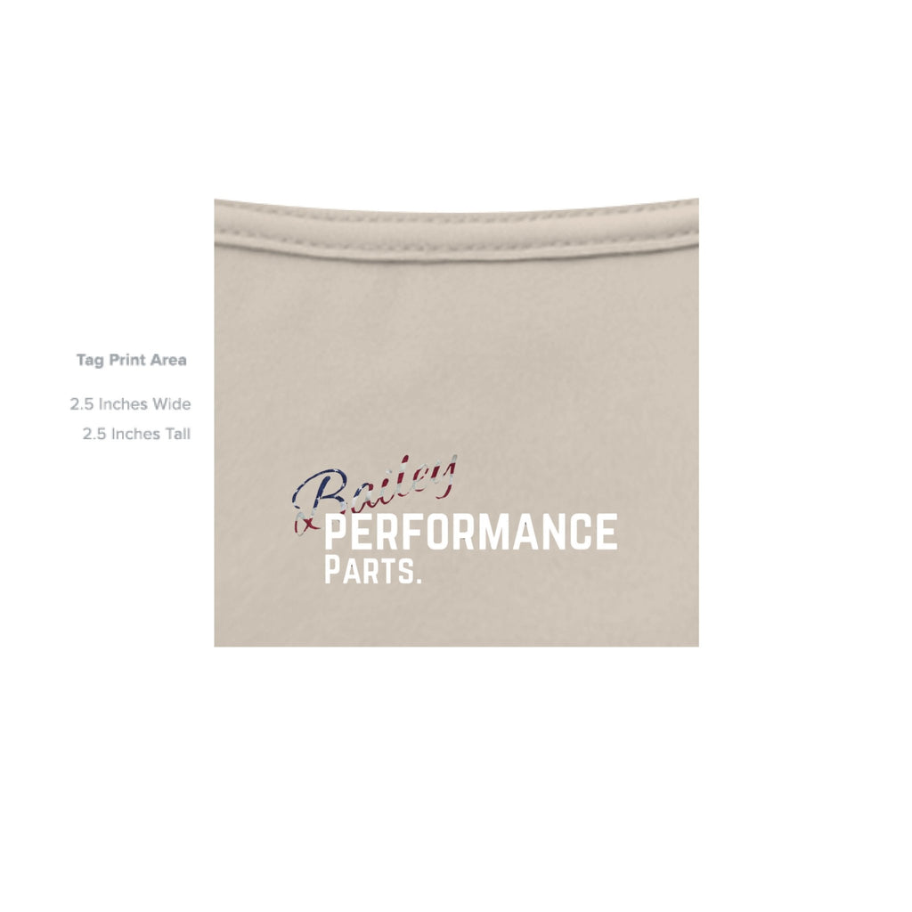 BPP Diesel G tshirts - Bailey Performance Parts