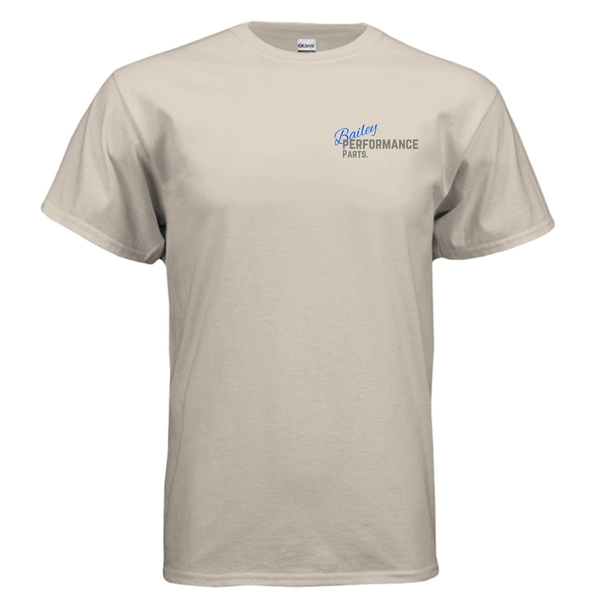 BPP Diesel G tshirts - Bailey Performance Parts
