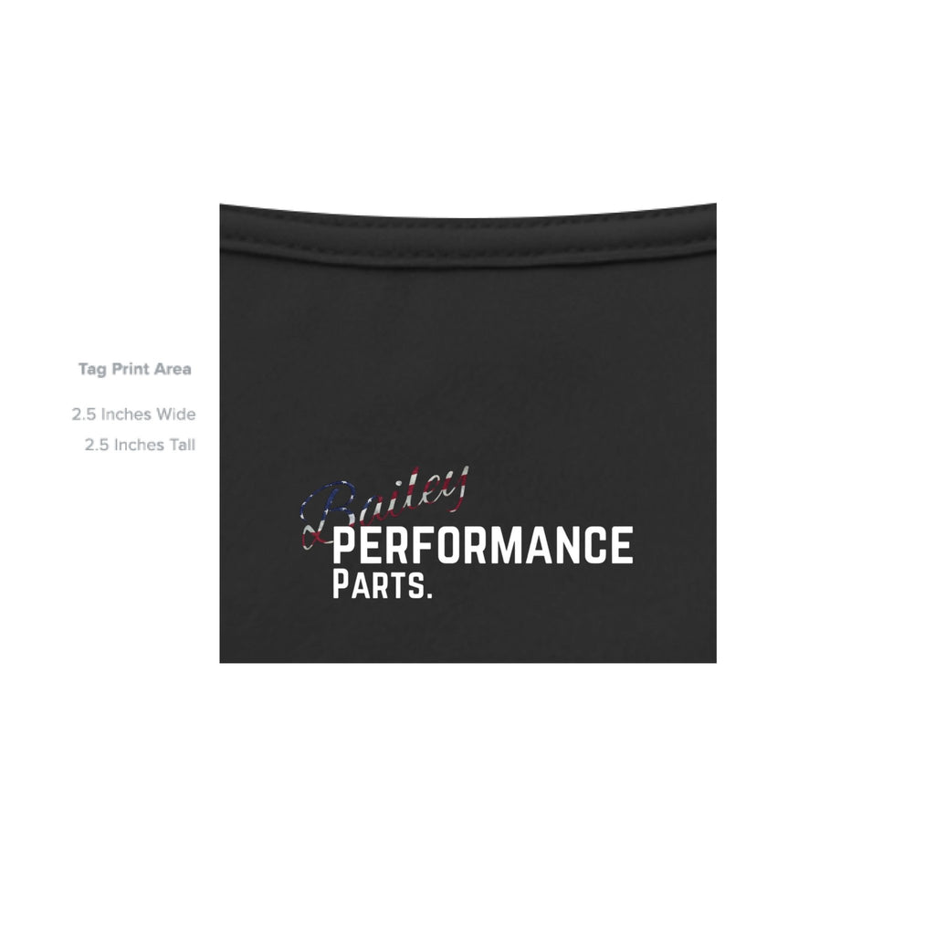 BPP Diesel G tshirts - Bailey Performance Parts