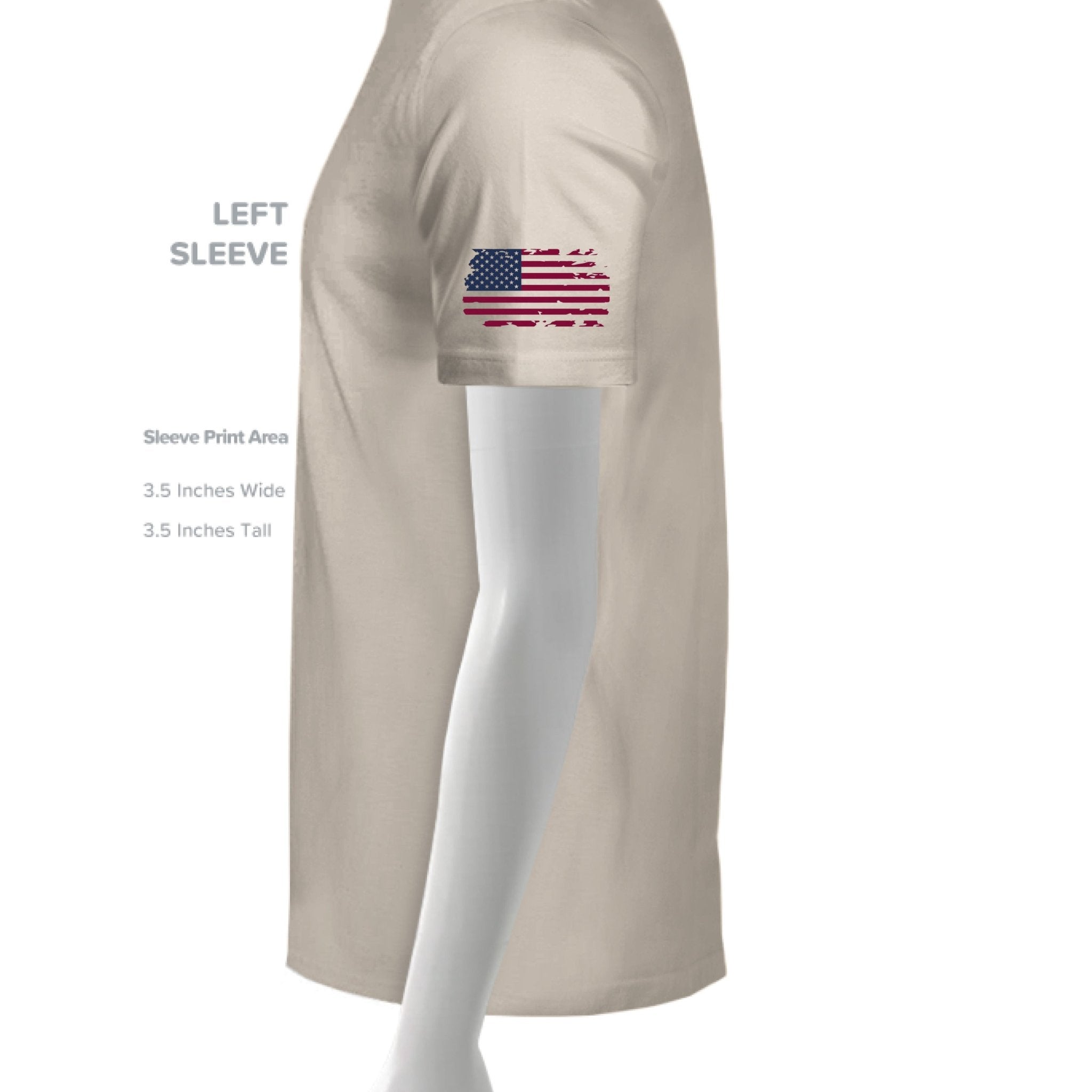 BPP Diesel G tshirts - Bailey Performance Parts