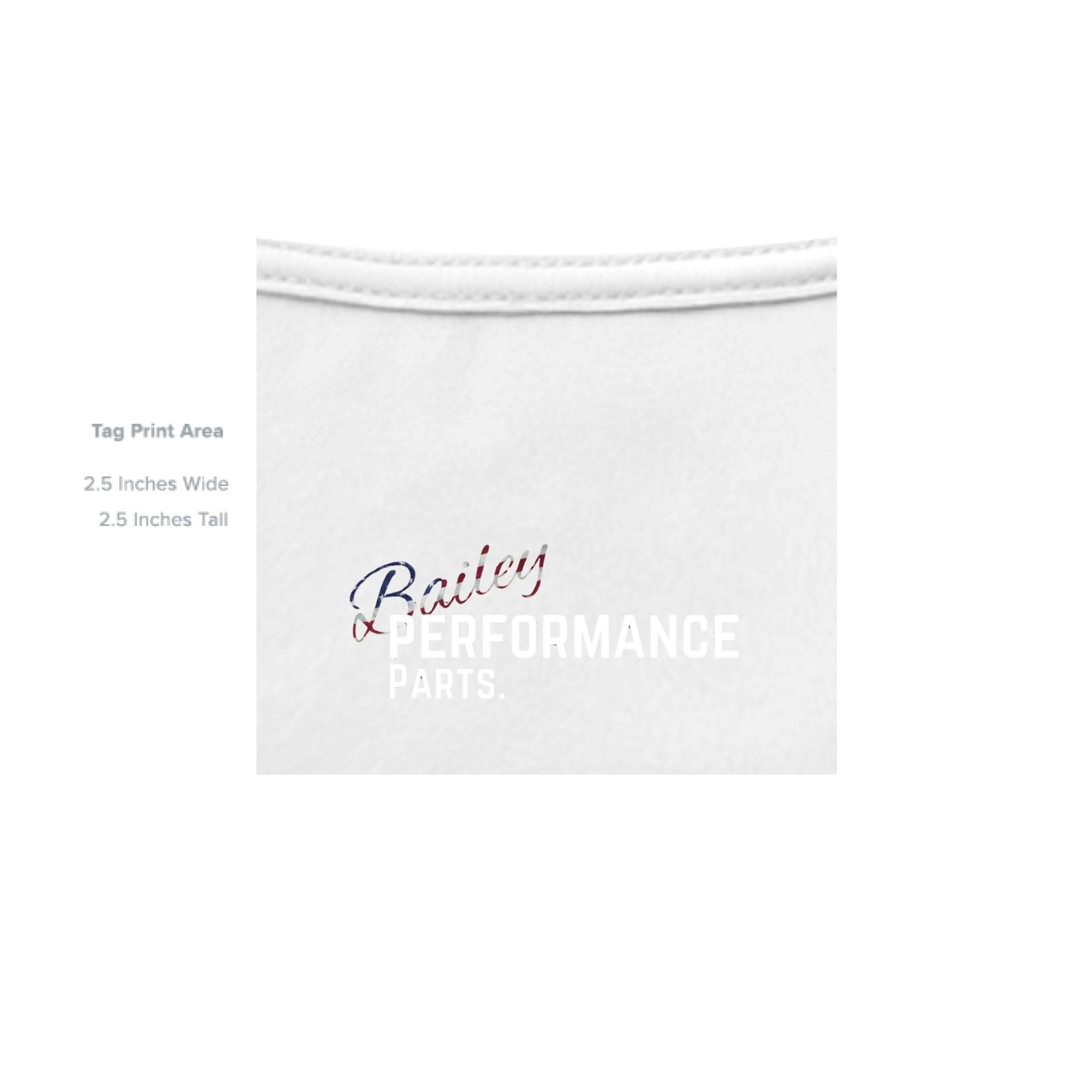 BPP Diesel G tshirts - Bailey Performance Parts