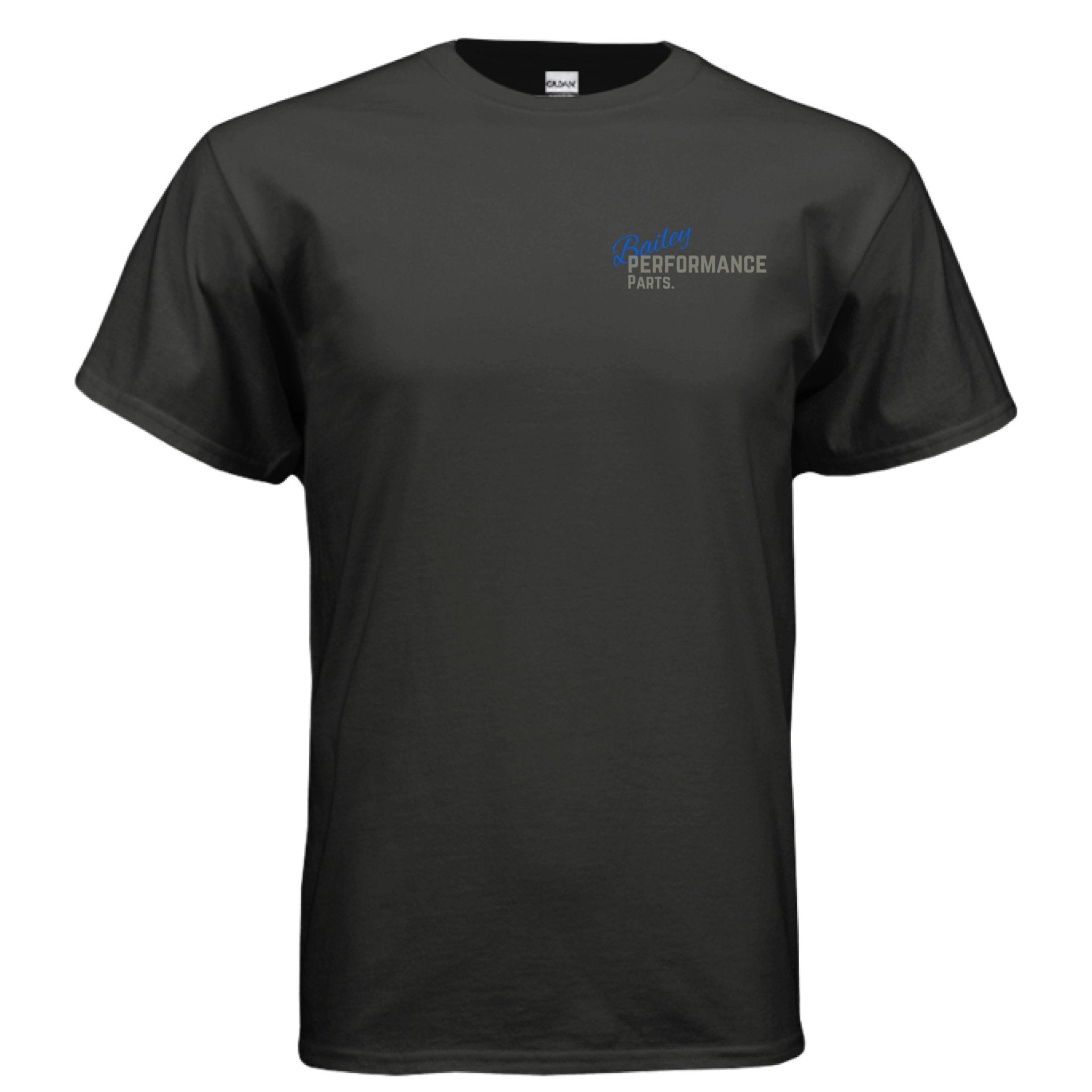 BPP Diesel G tshirts - Bailey Performance Parts