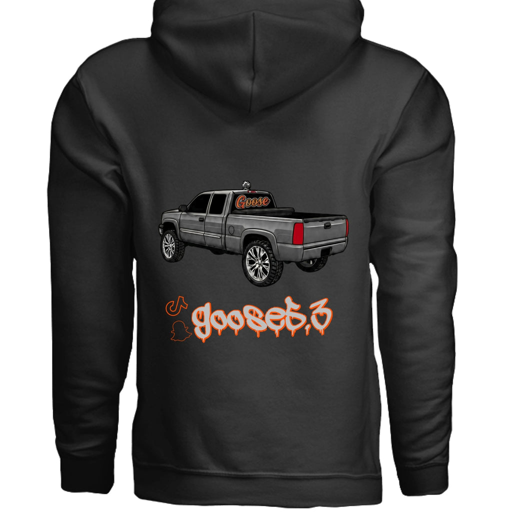BPP Goose - Bailey Performance Parts