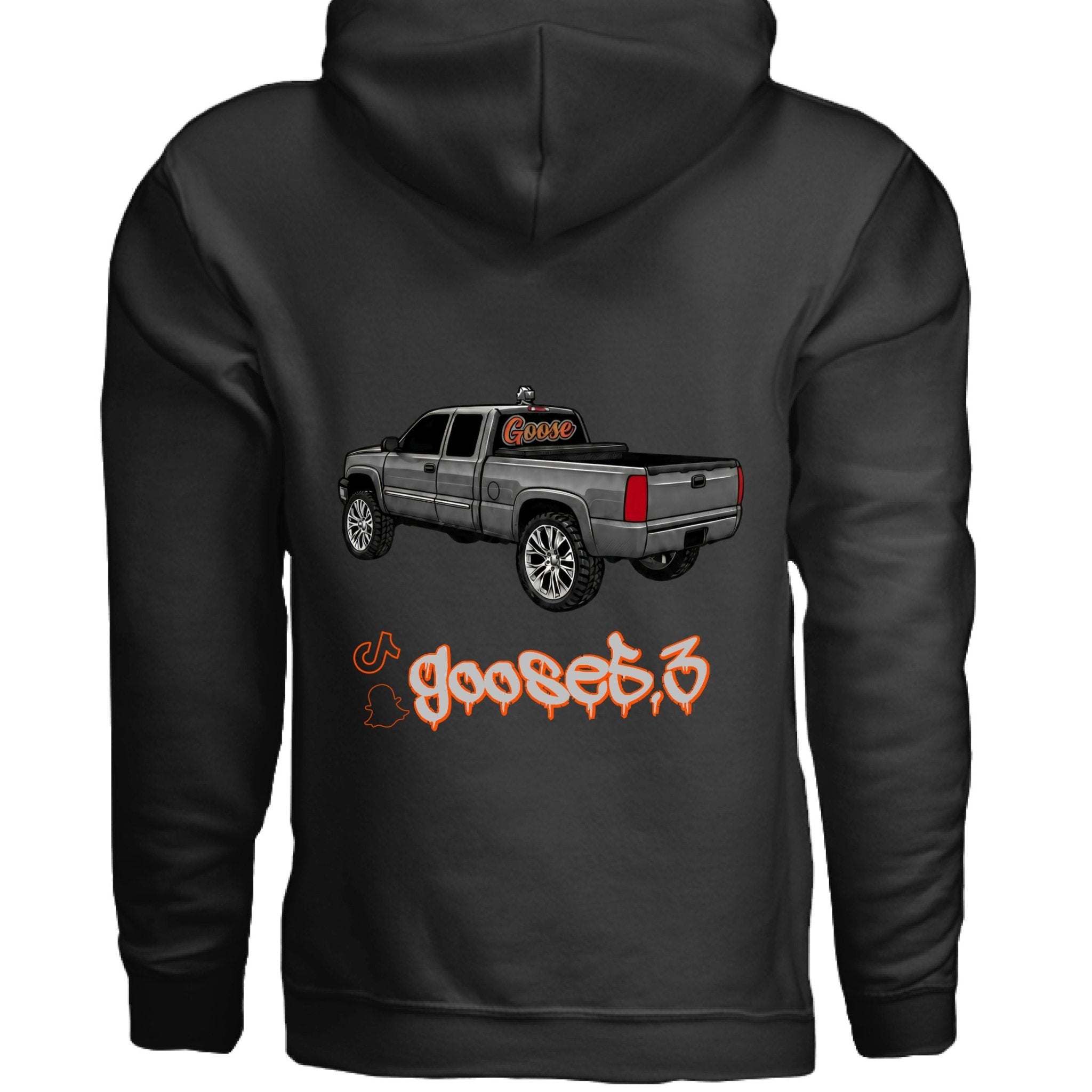 BPP Goose - Bailey Performance Parts