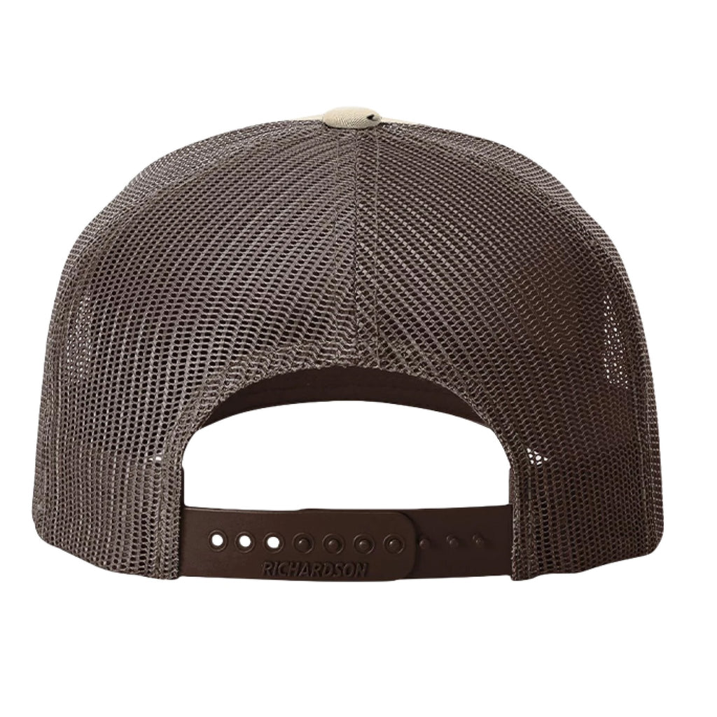 BPP HATS - Bailey Performance Parts