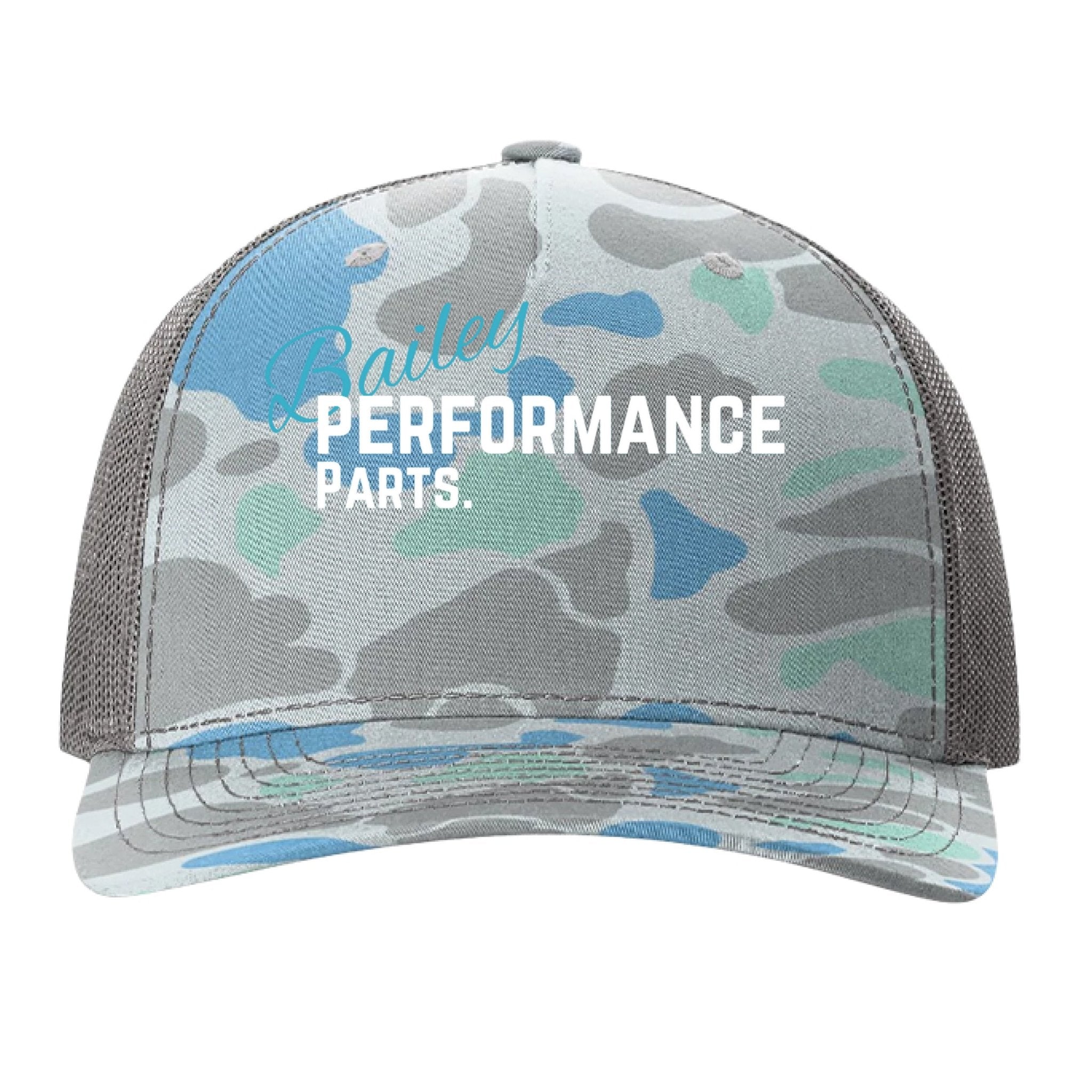BPP HATS - Bailey Performance Parts