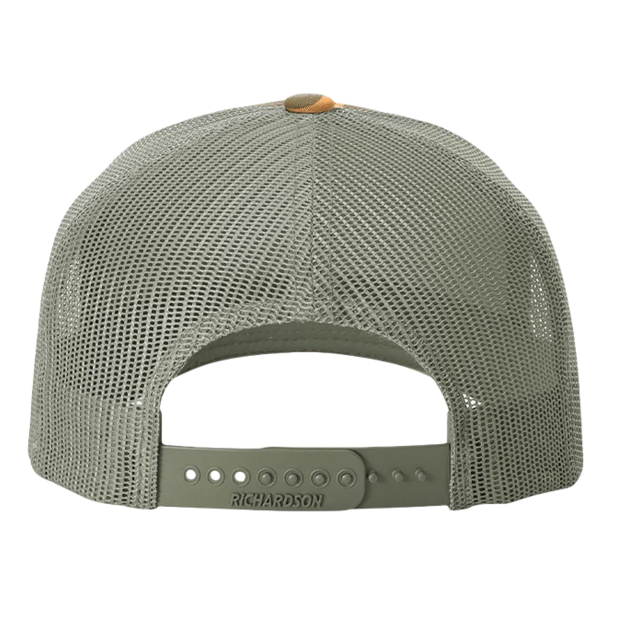 BPP HATS - Bailey Performance Parts