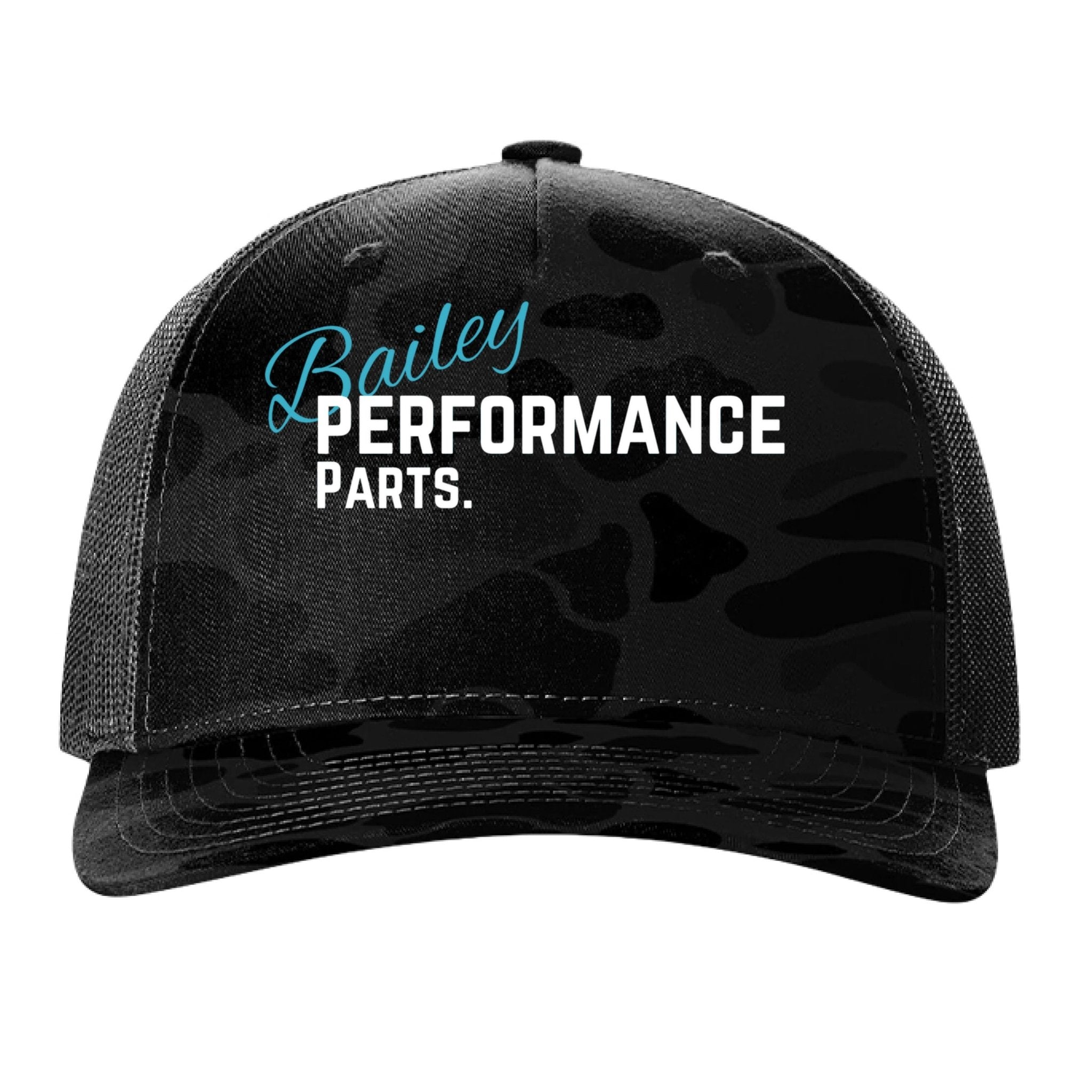 BPP HATS - Bailey Performance Parts