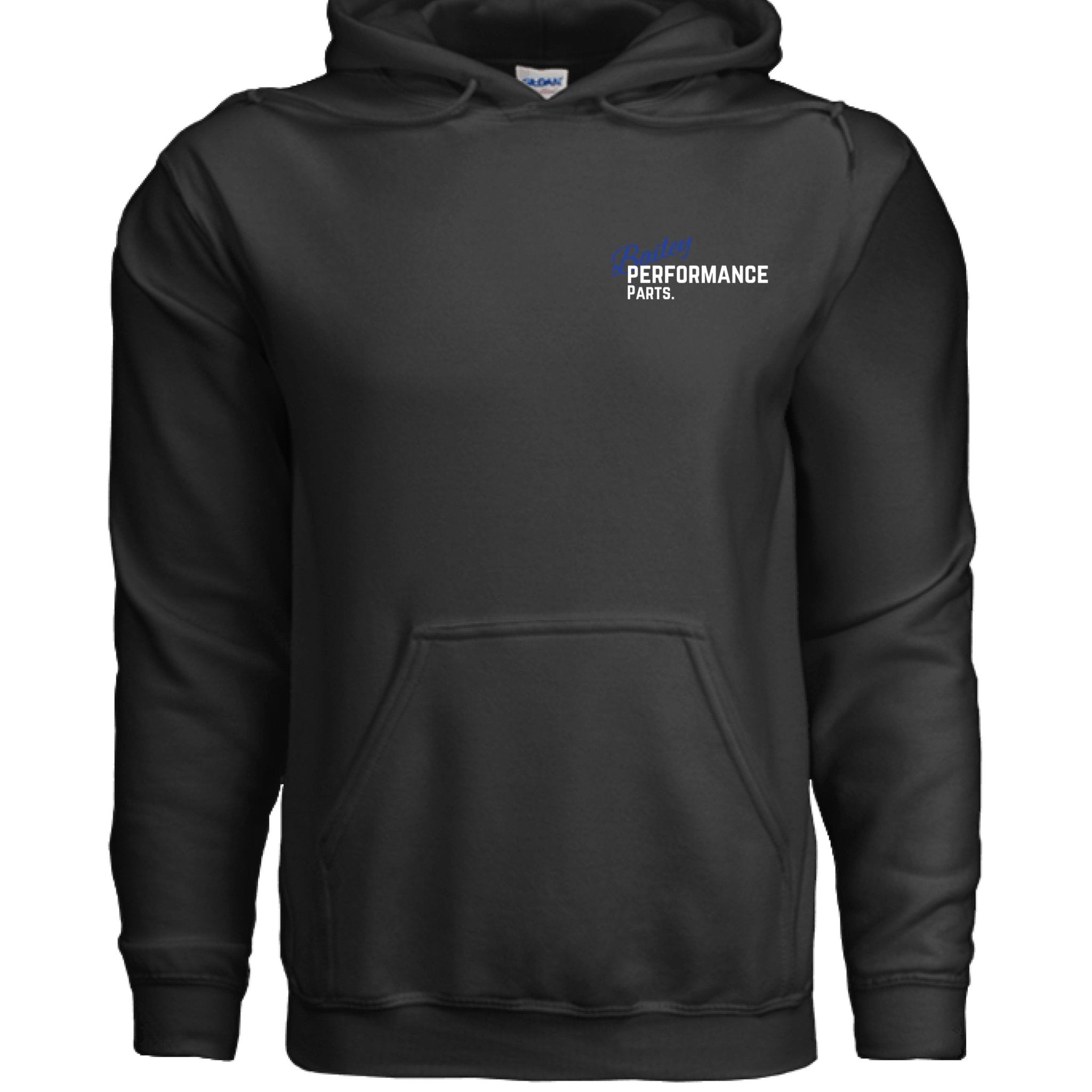 BPP HEINRICH hoodie - Bailey Performance Parts