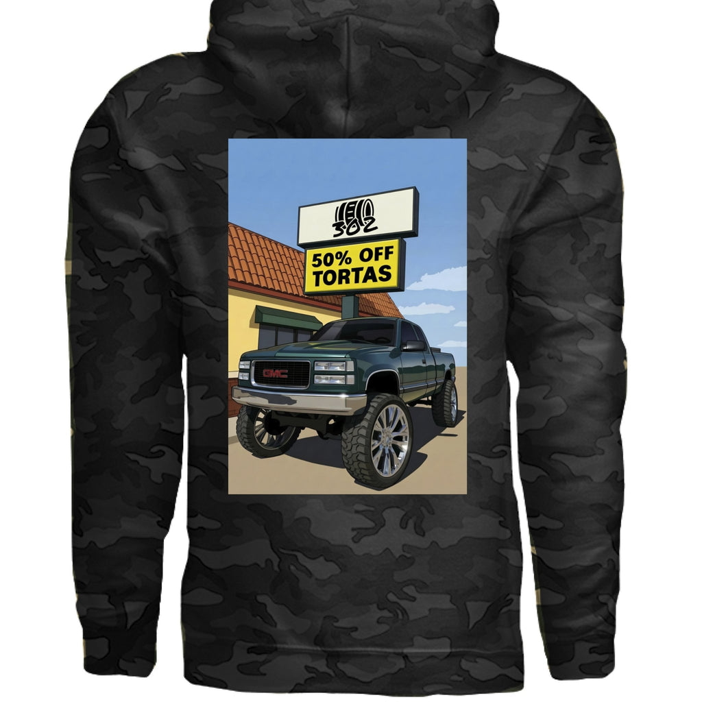 BPP Jackson (302FLICKS) - Bailey Performance Parts