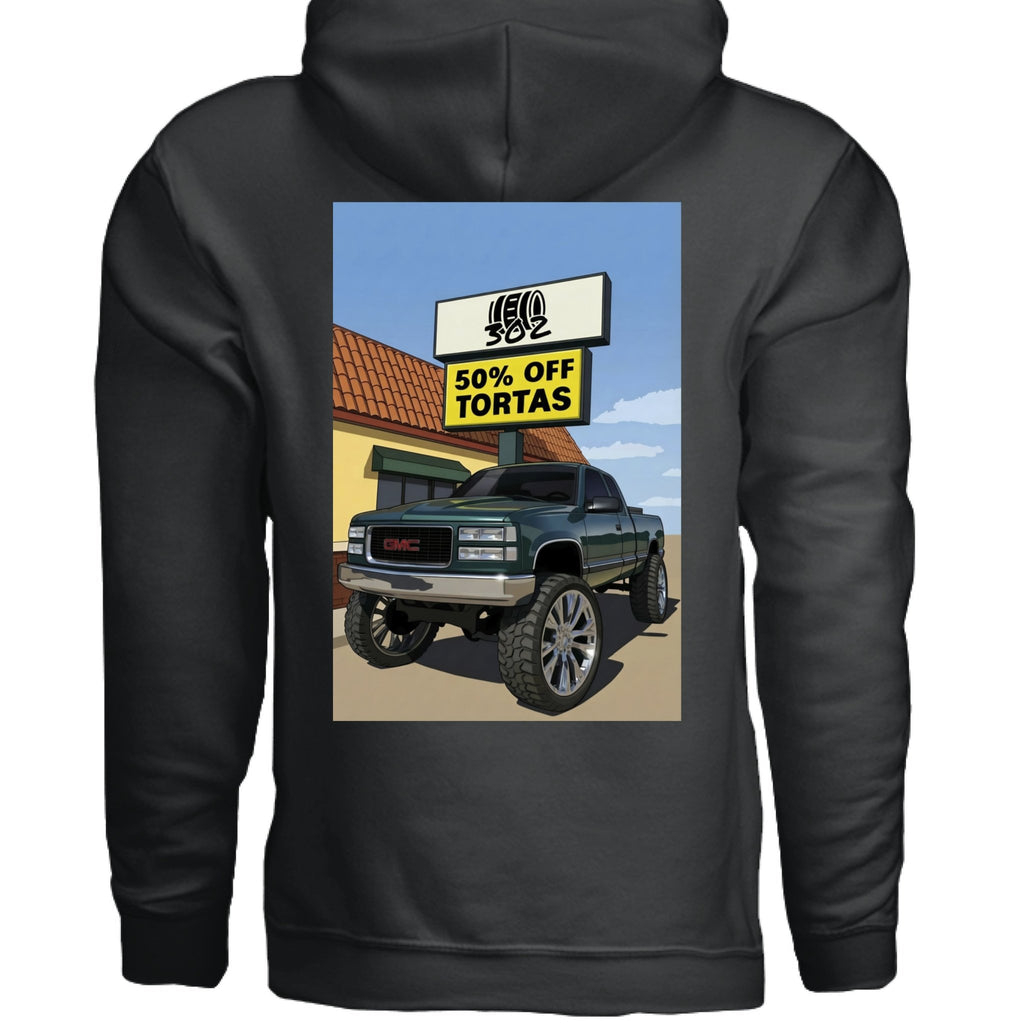 BPP Jackson (302FLICKS) - Bailey Performance Parts
