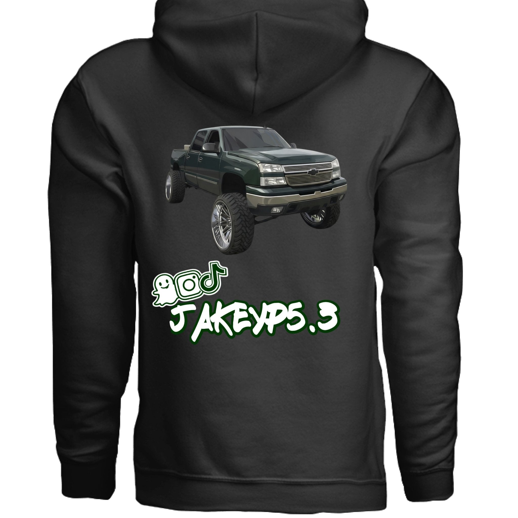 BPP Jake - Bailey Performance Parts