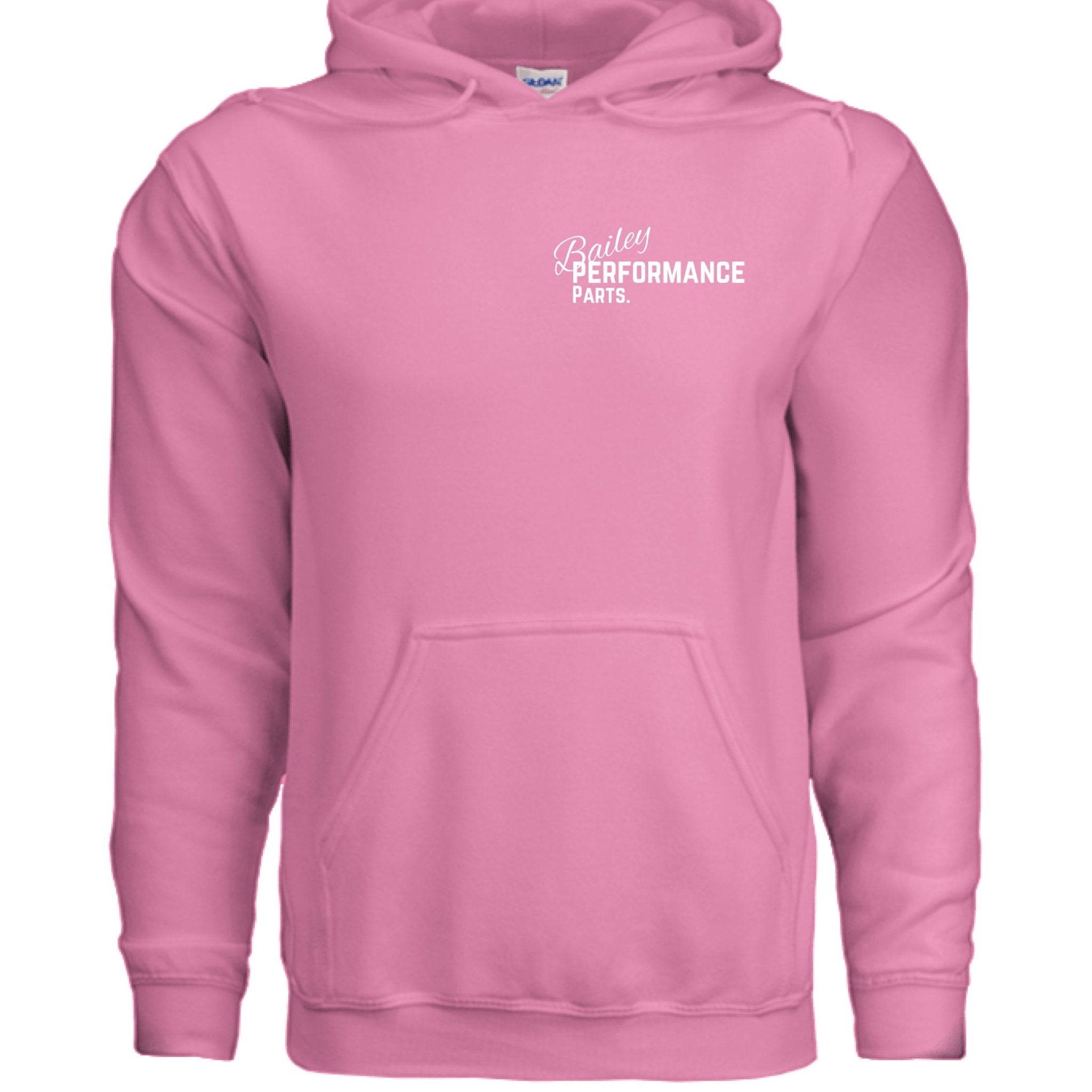 BPP Pink - Bailey Performance Parts