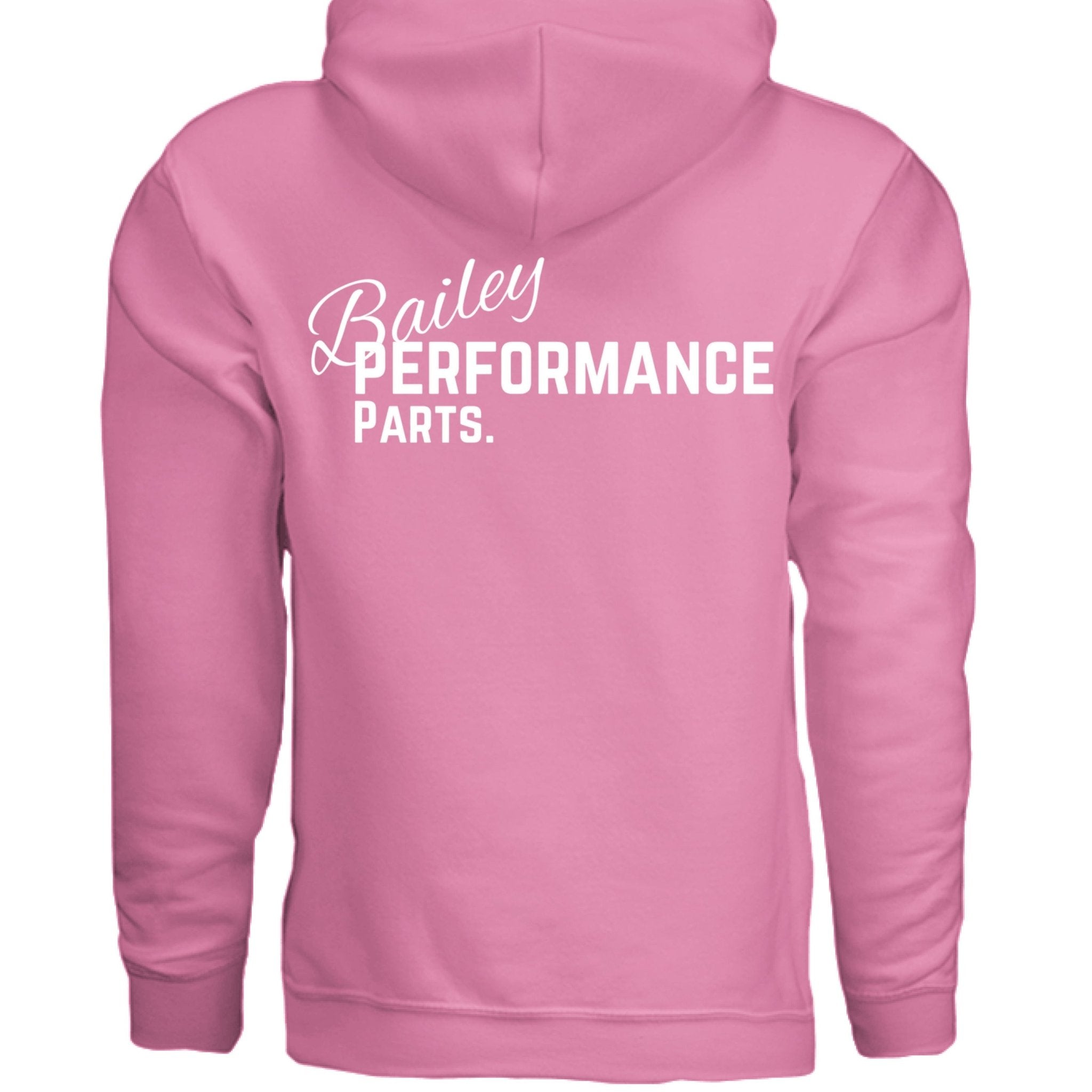 BPP Pink - Bailey Performance Parts