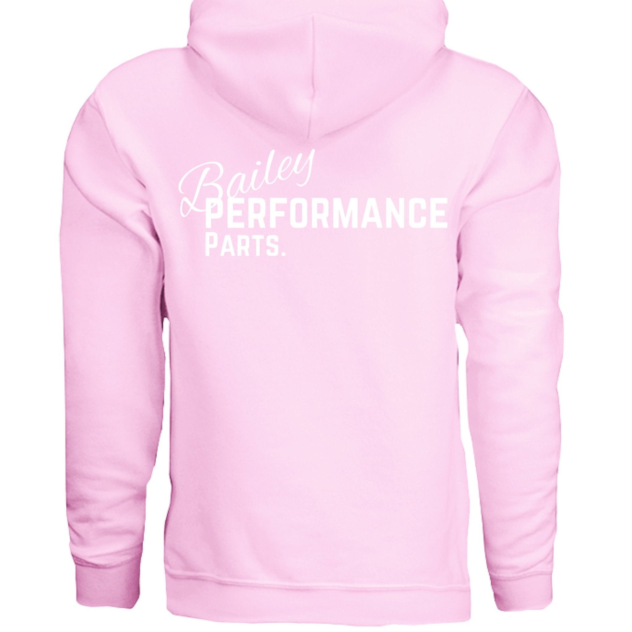 BPP Pink - Bailey Performance Parts