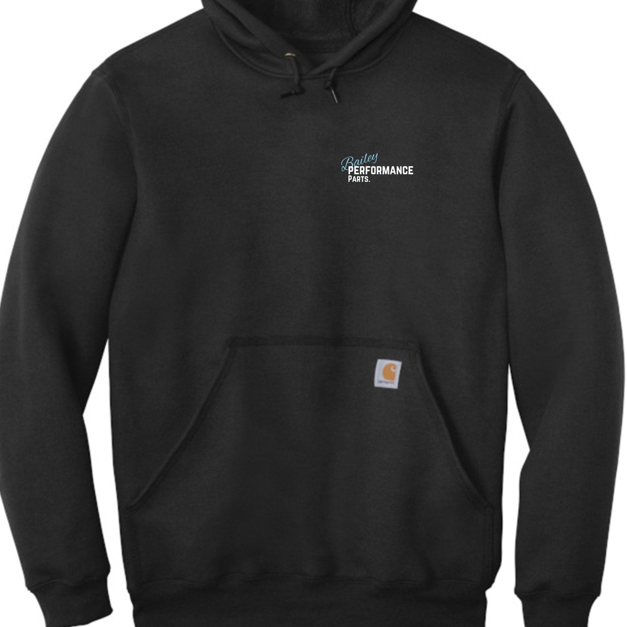 BPP Rowdycummins carhartt version - Bailey Performance Parts