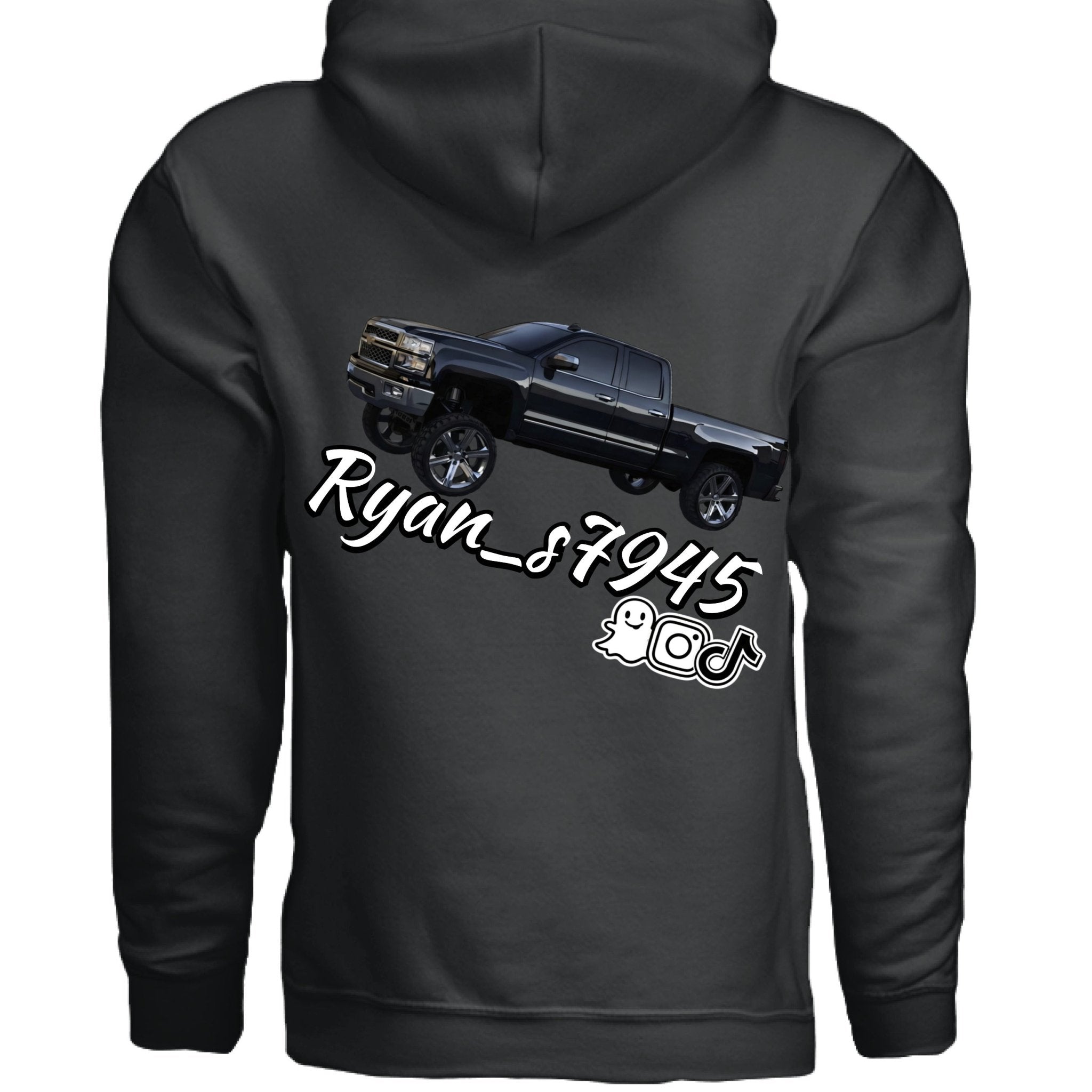 BPP RYAN S - Bailey Performance Parts