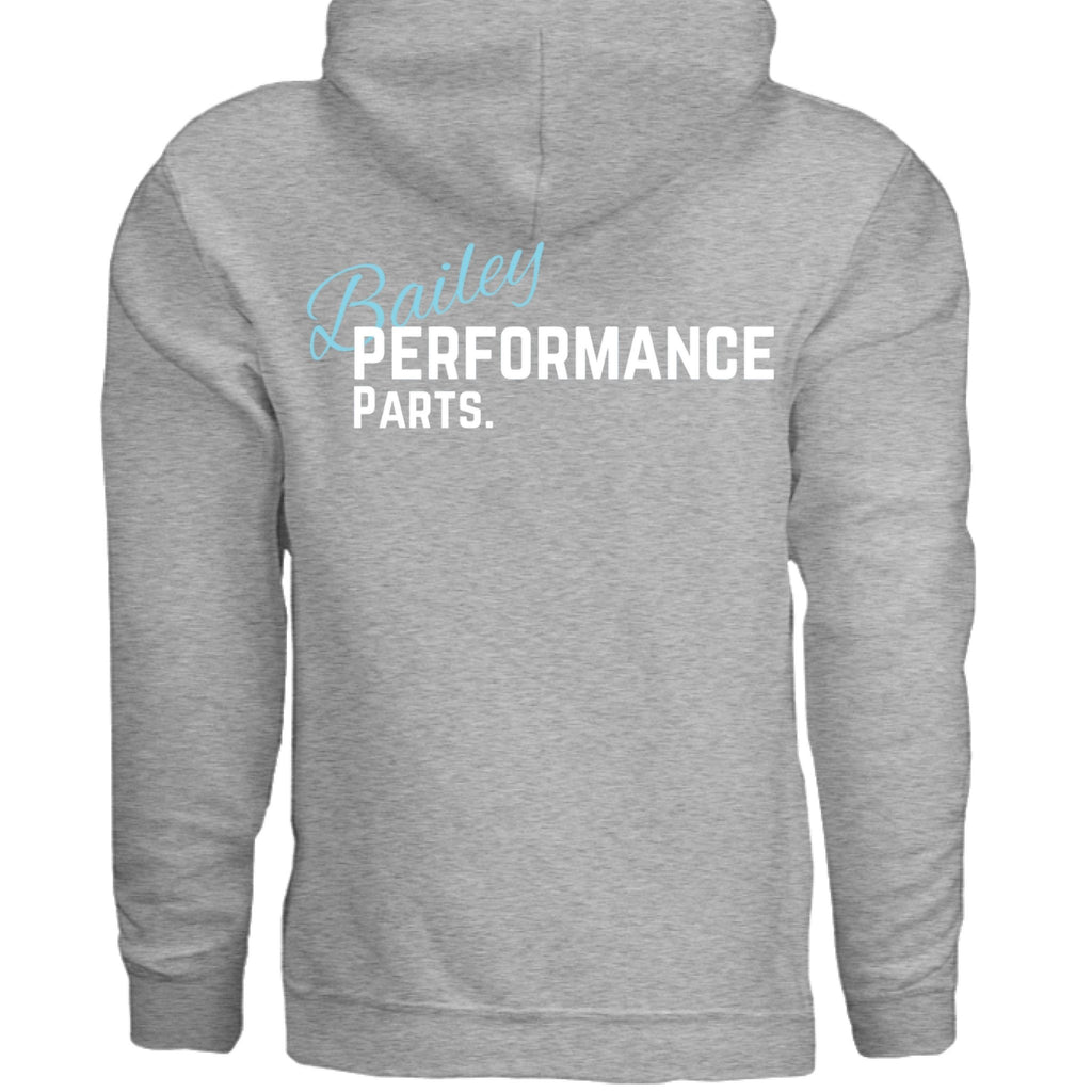 BPP Sweatshirts - Bailey Performance Parts