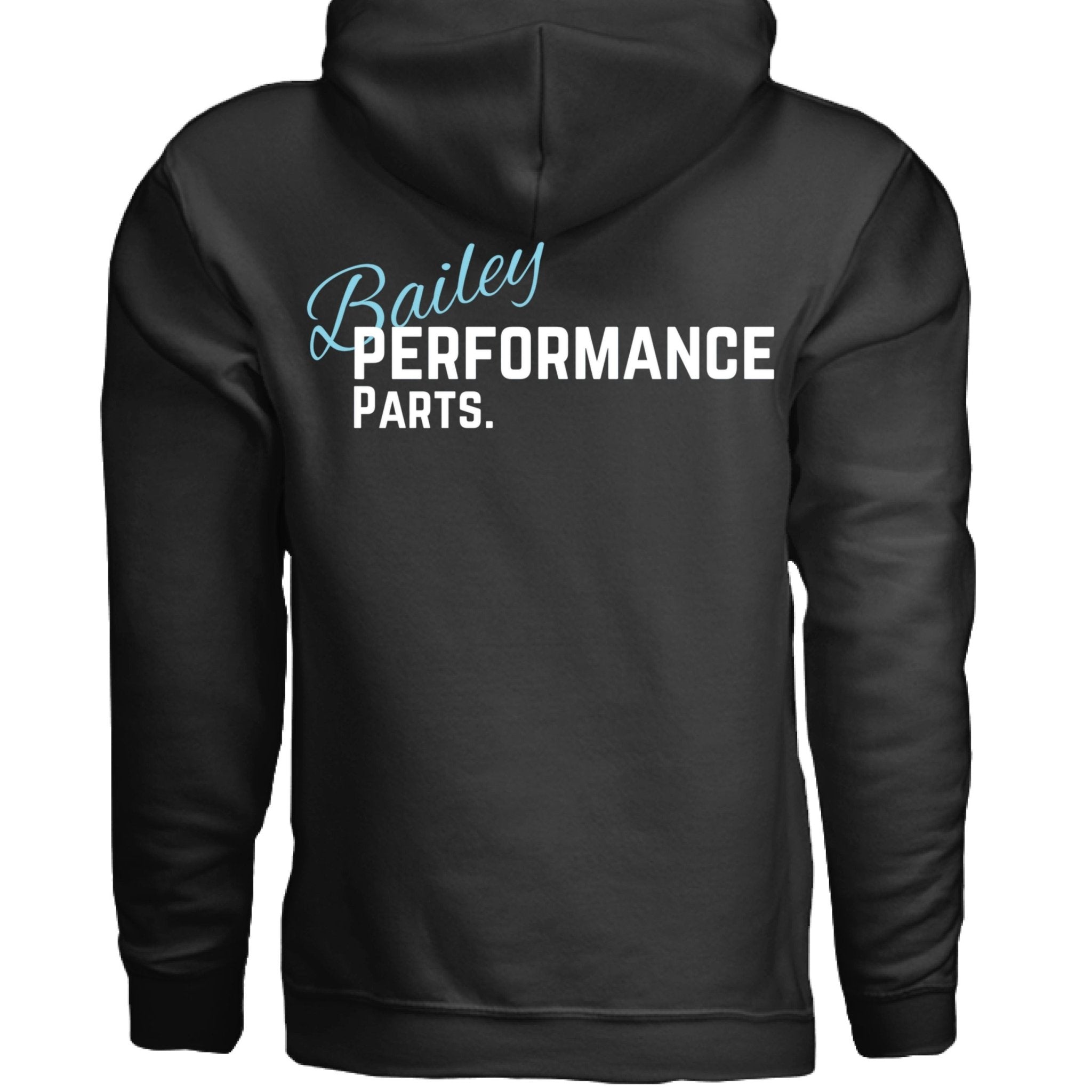 BPP Sweatshirts - Bailey Performance Parts